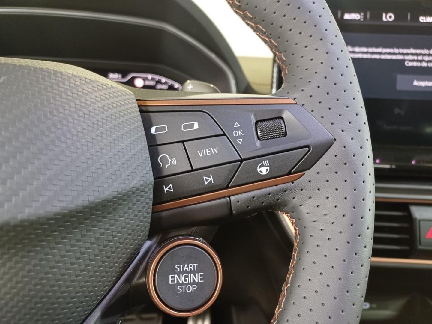 CUPRA Formentor 1.4 e-Hybrid VZ DSG 180 kW (245 CV)
