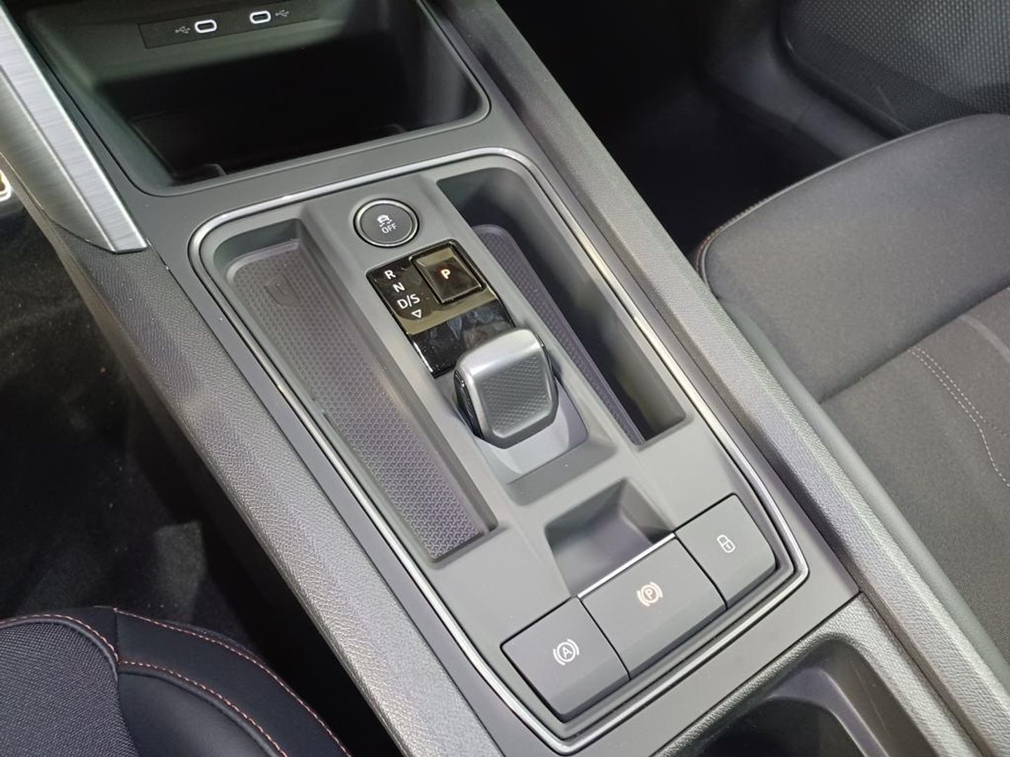 CUPRA Formentor 1.4 e-Hybrid VZ DSG 180 kW (245 CV)
