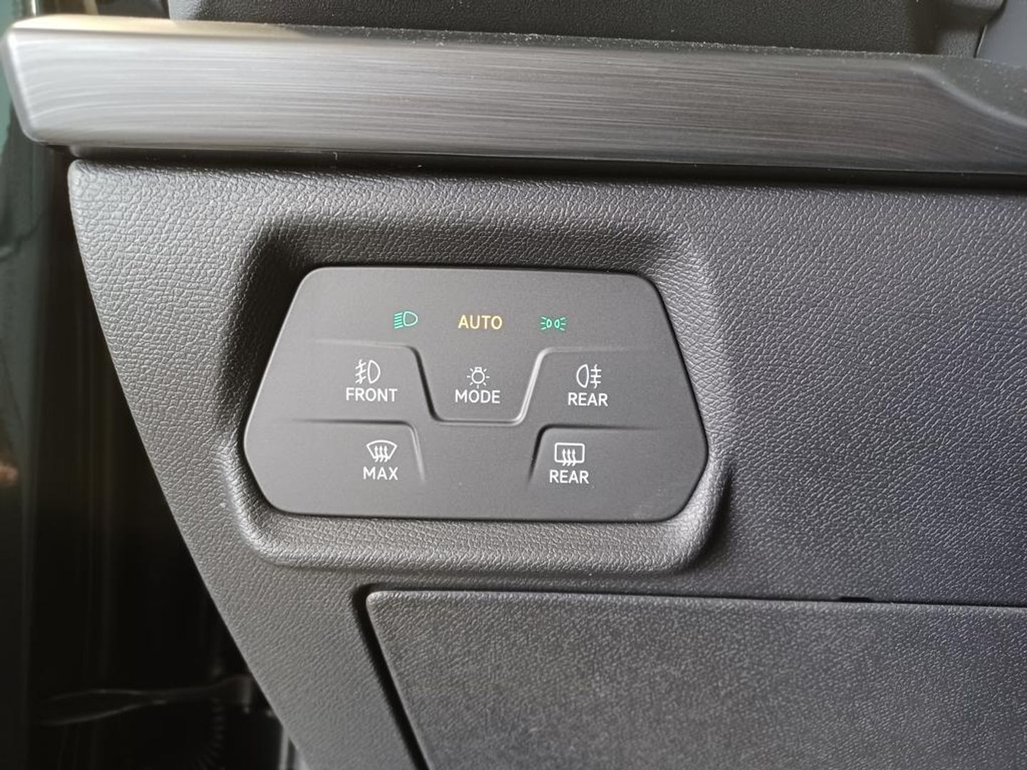 CUPRA Formentor 1.4 e-Hybrid VZ DSG 180 kW (245 CV)