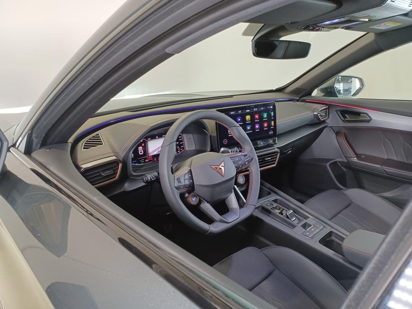 CUPRA Formentor 1.4 e-Hybrid VZ DSG 180 kW (245 CV)