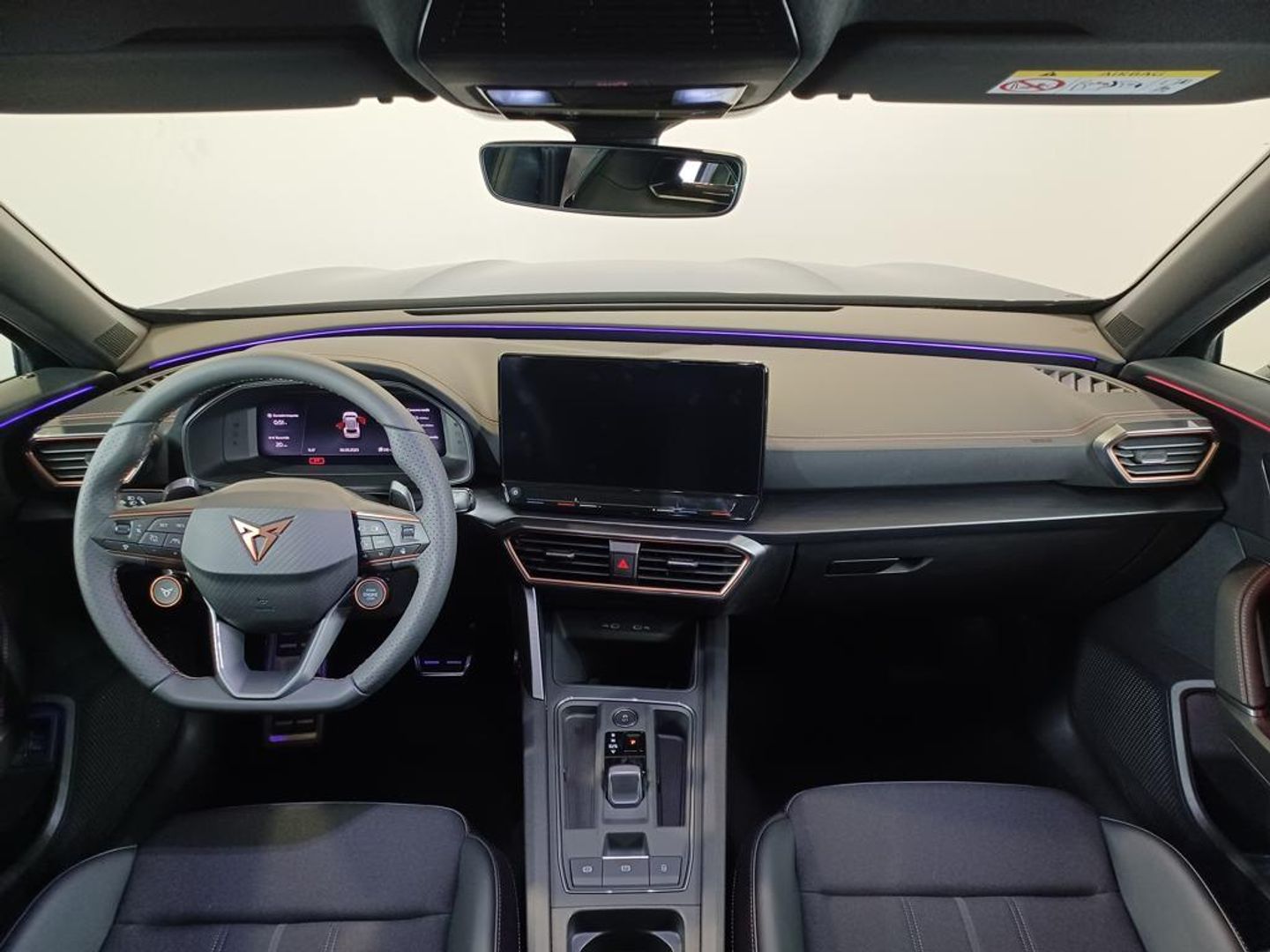 CUPRA Formentor 1.4 e-Hybrid VZ DSG 180 kW (245 CV)