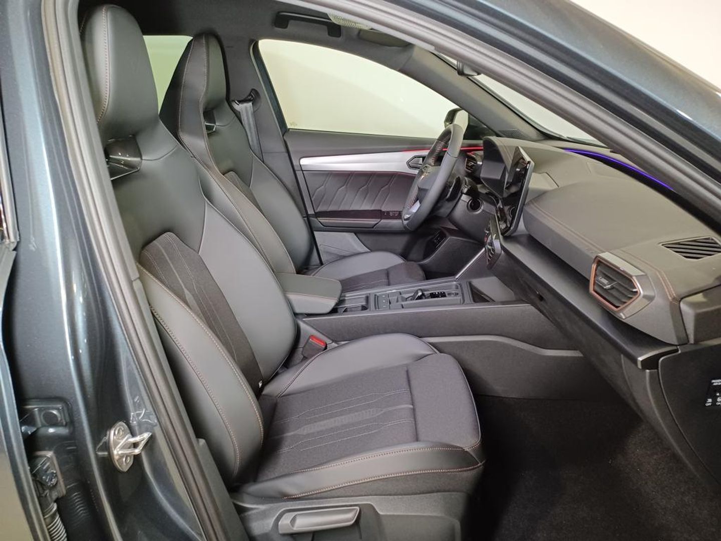 CUPRA Formentor 1.4 e-Hybrid VZ DSG 180 kW (245 CV)