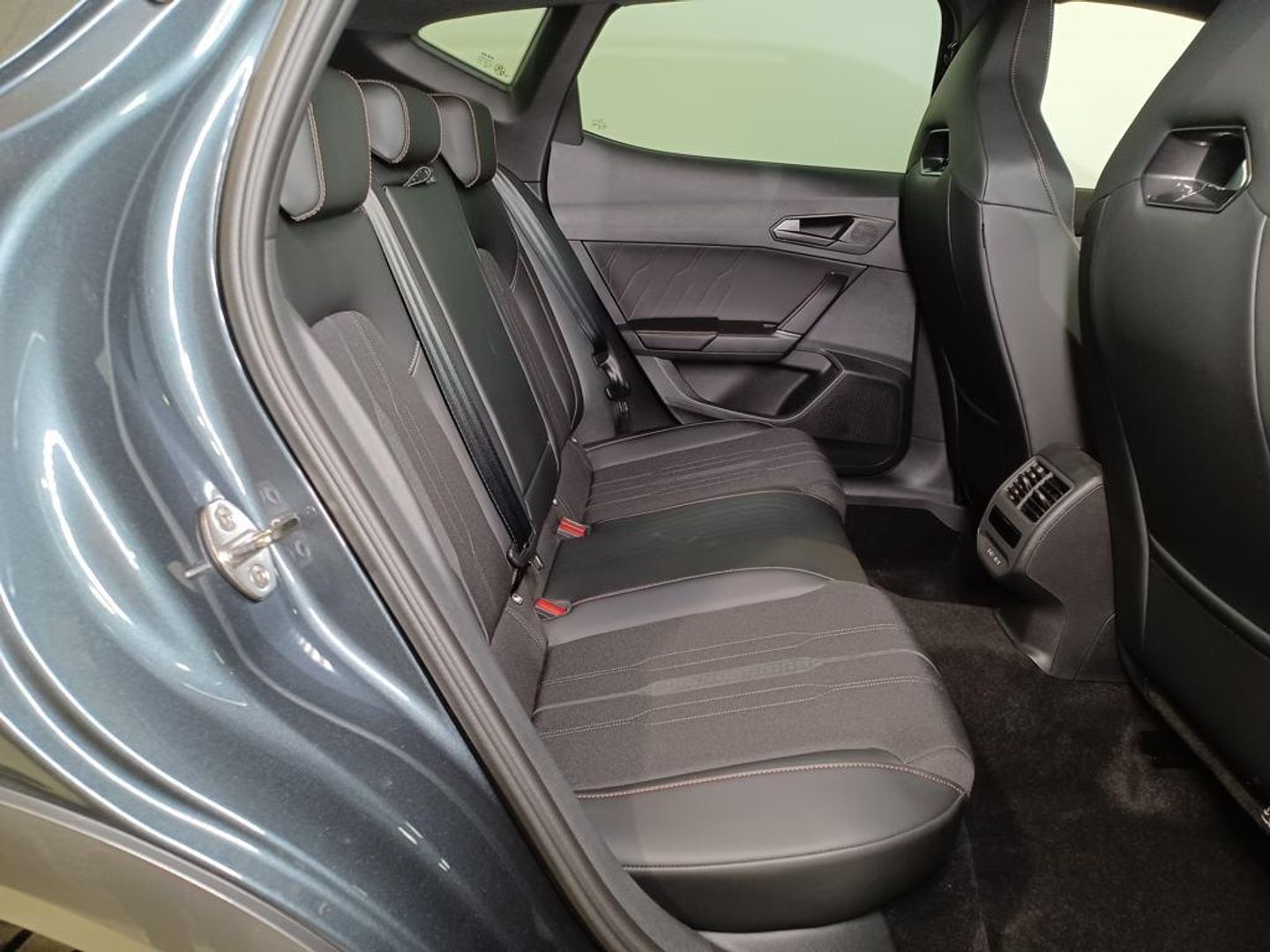 CUPRA Formentor 1.4 e-Hybrid VZ DSG 180 kW (245 CV)