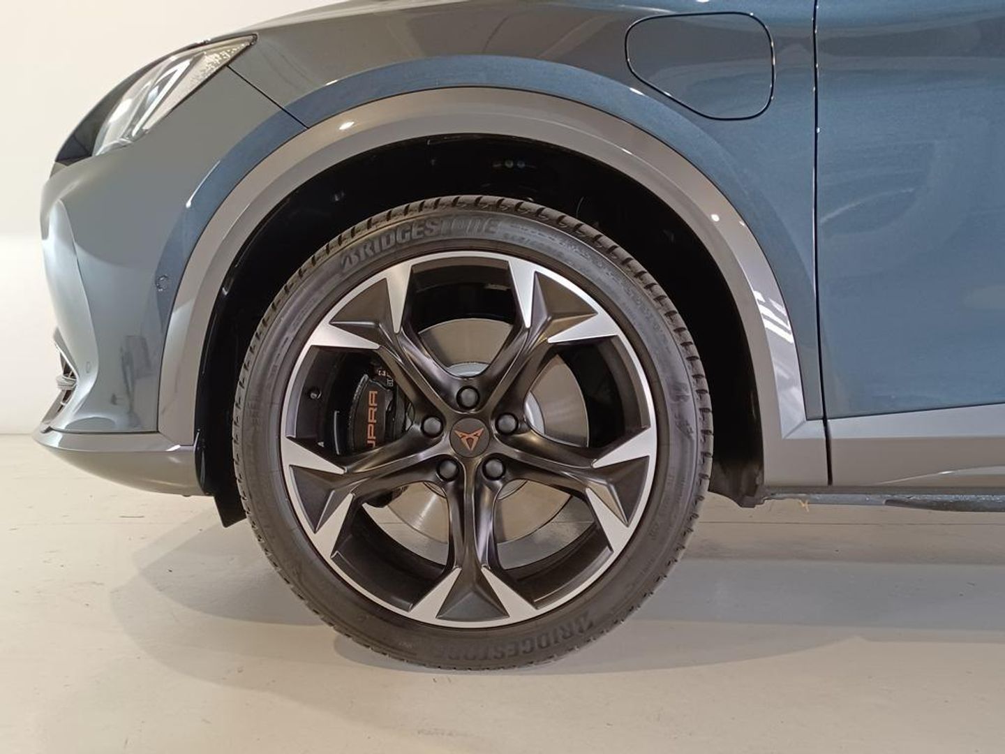 CUPRA Formentor 1.4 e-Hybrid VZ DSG 180 kW (245 CV)