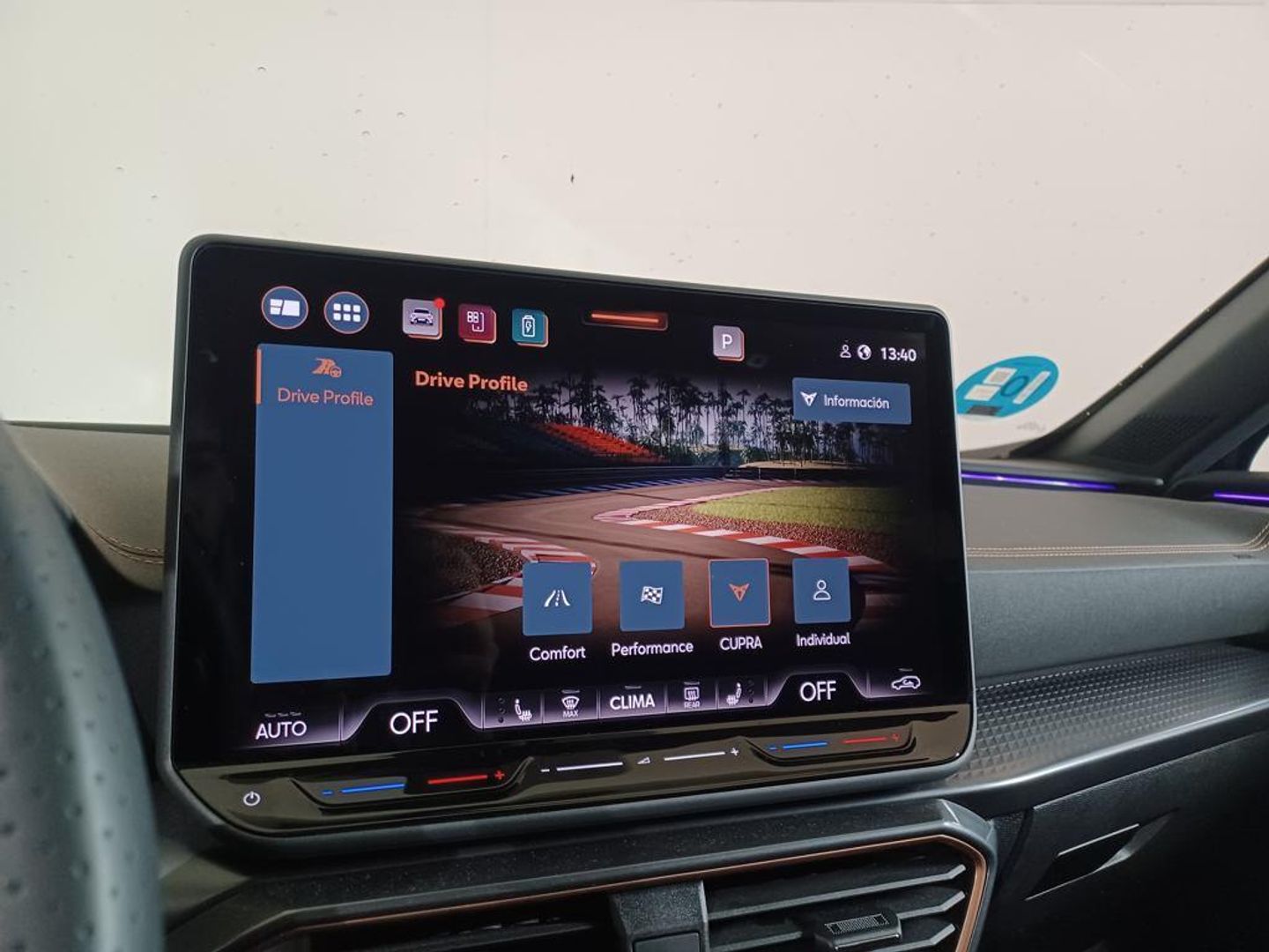 CUPRA Formentor 1.5 TSI e-Hybrid VZ 200 kW (272 CV)