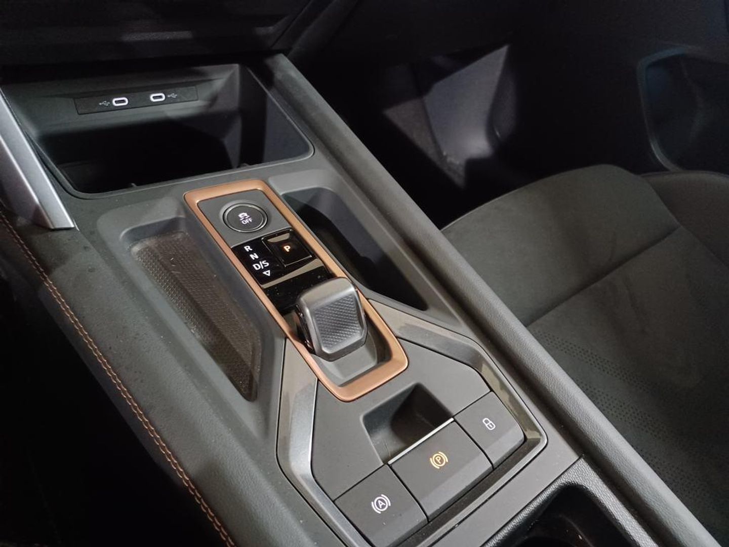 CUPRA Formentor 1.5 TSI e-Hybrid VZ 200 kW (272 CV)