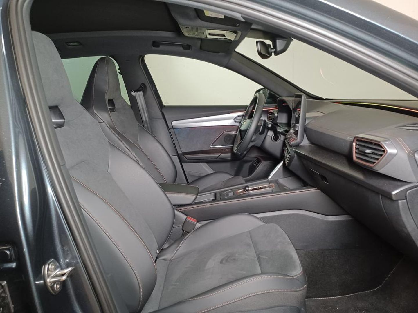 CUPRA Formentor 1.5 TSI e-Hybrid VZ 200 kW (272 CV)