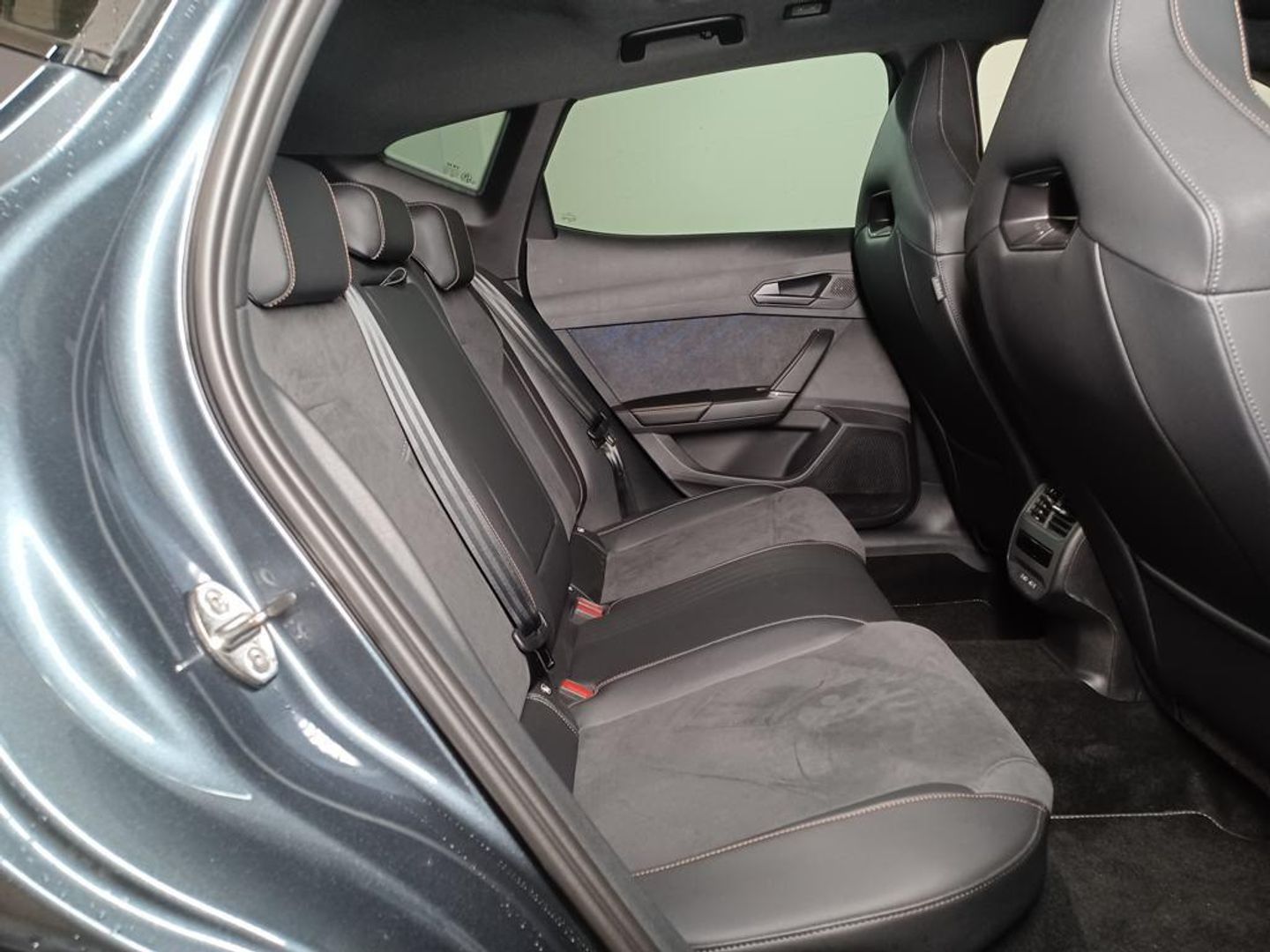 CUPRA Formentor 1.5 TSI e-Hybrid VZ 200 kW (272 CV)