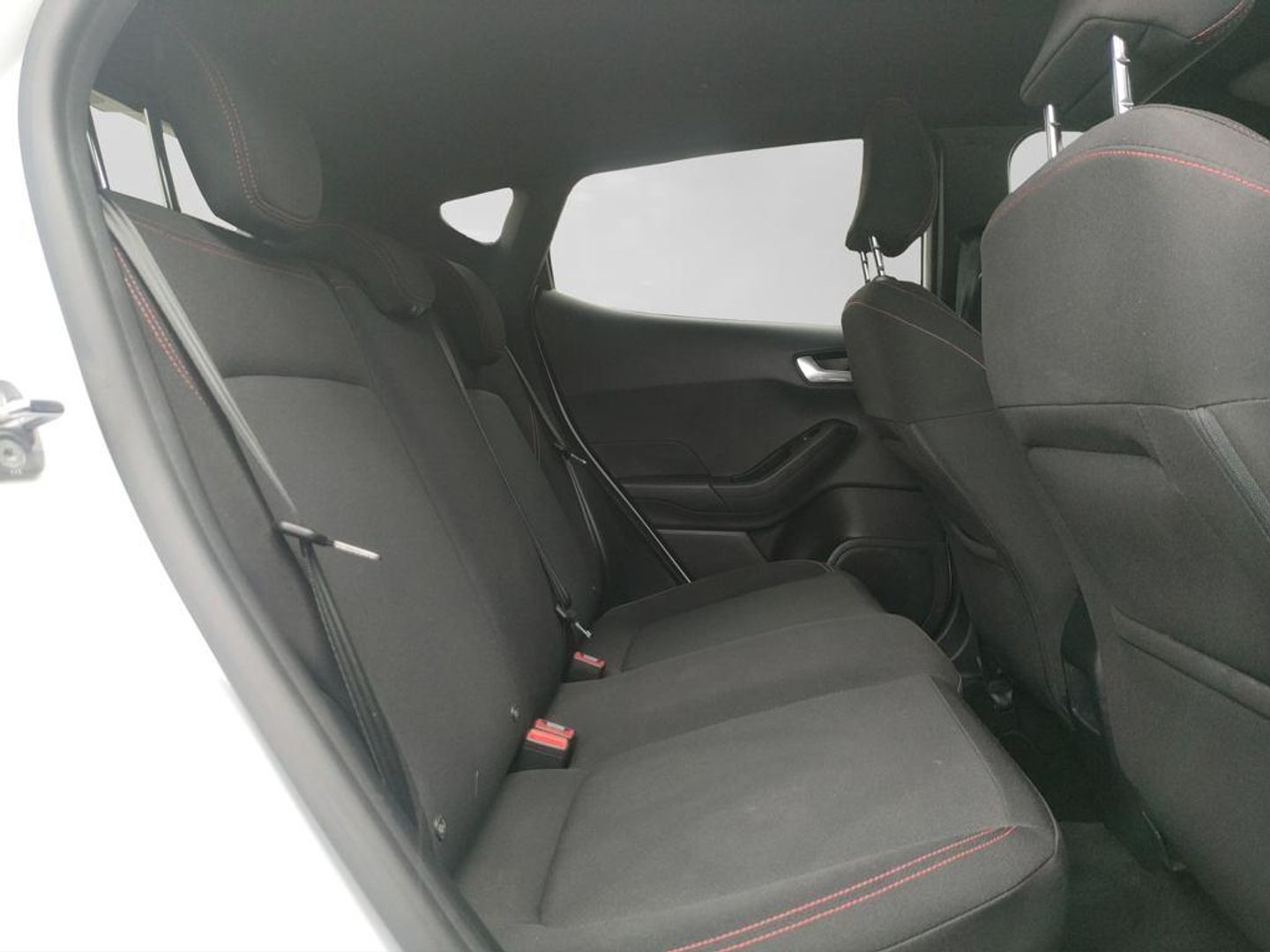 Ford Fiesta 1.0 EcoBoost MHEV ST-Line X 92 kW (125 CV)