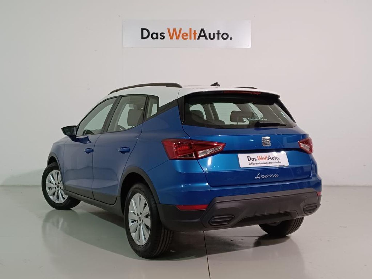 SEAT Arona 1.0 TSI Style XL 81 kW (110 CV)