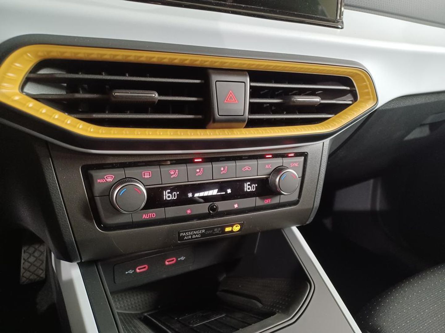 SEAT Arona 1.0 TSI Style XL 81 kW (110 CV)