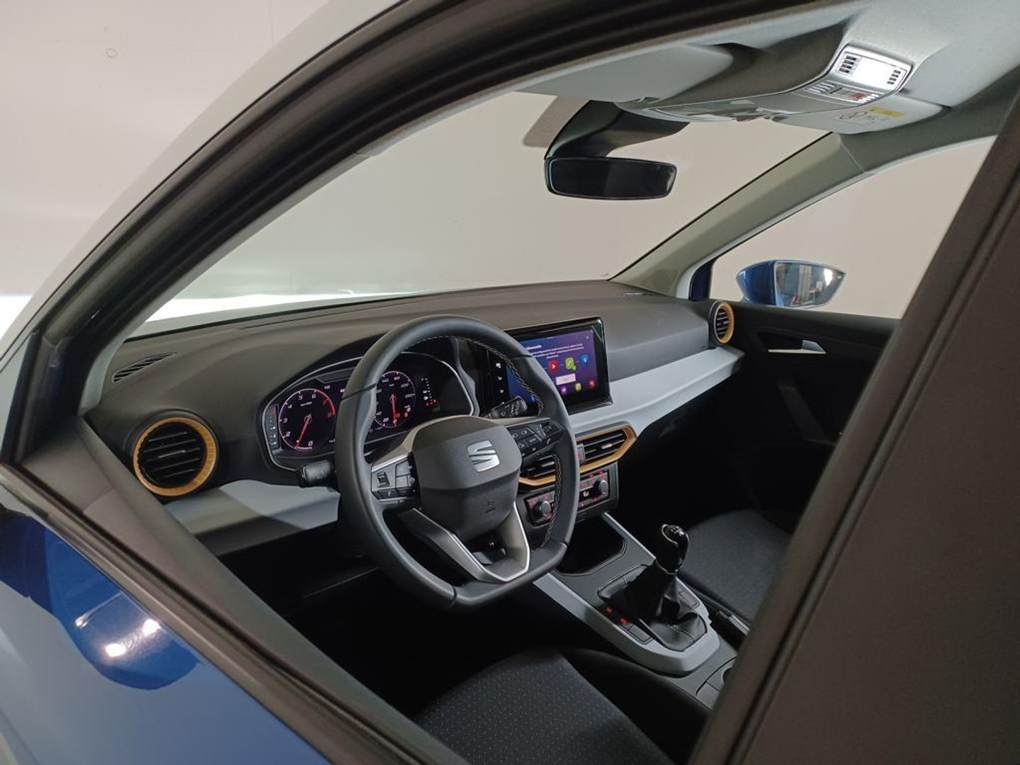 SEAT Arona 1.0 TSI Style XL 81 kW (110 CV)
