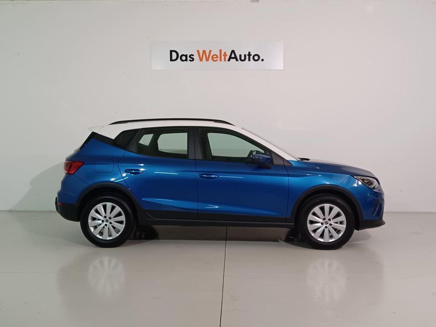 SEAT Arona 1.0 TSI Style XL 81 kW (110 CV)