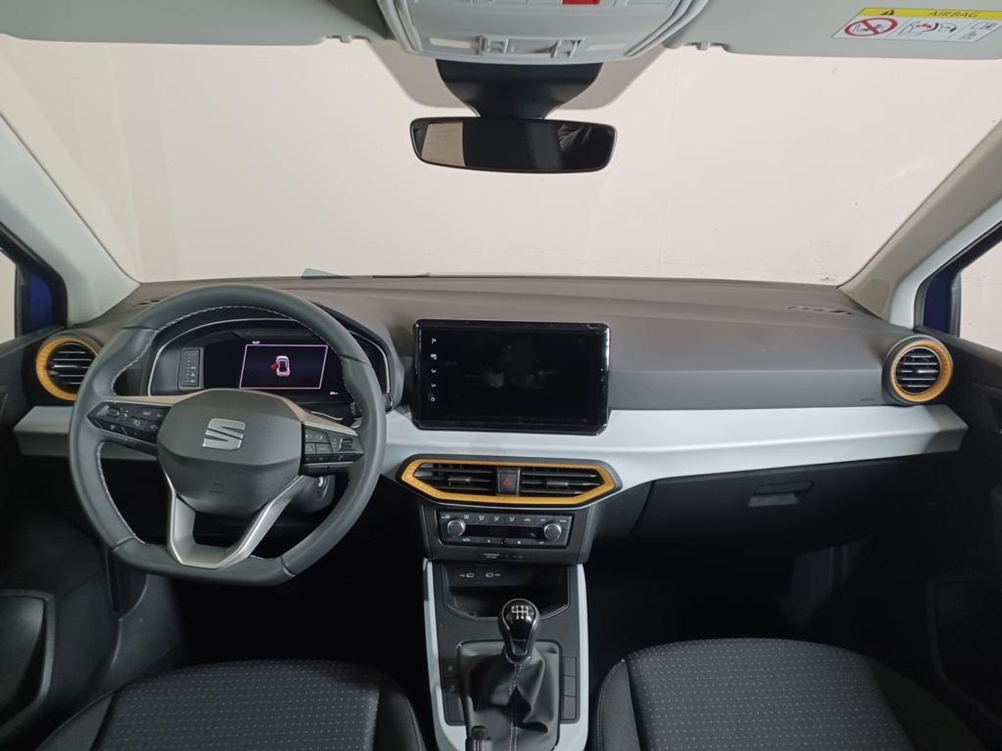SEAT Arona 1.0 TSI Style XL 81 kW (110 CV)