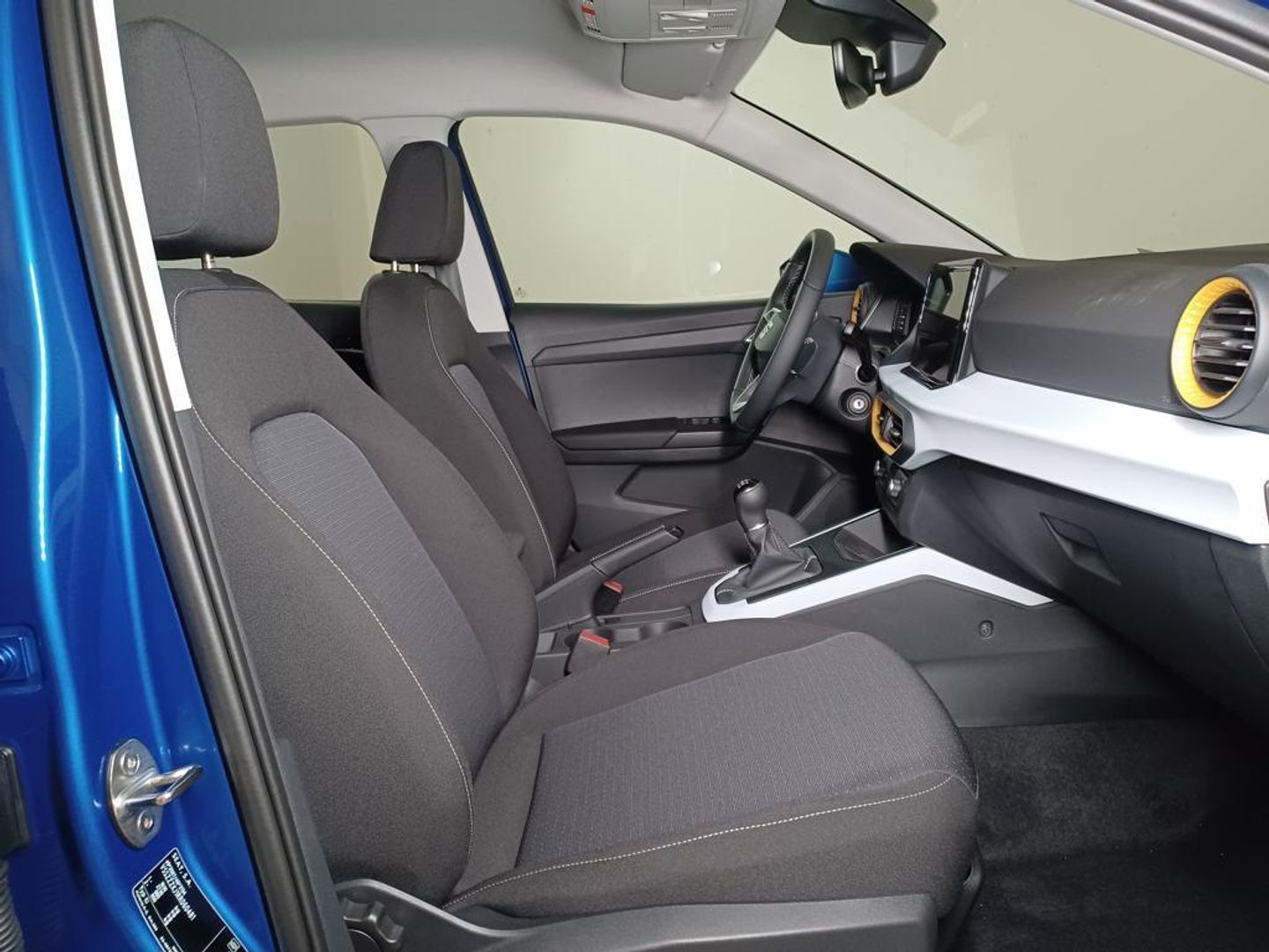 SEAT Arona 1.0 TSI Style XL 81 kW (110 CV)