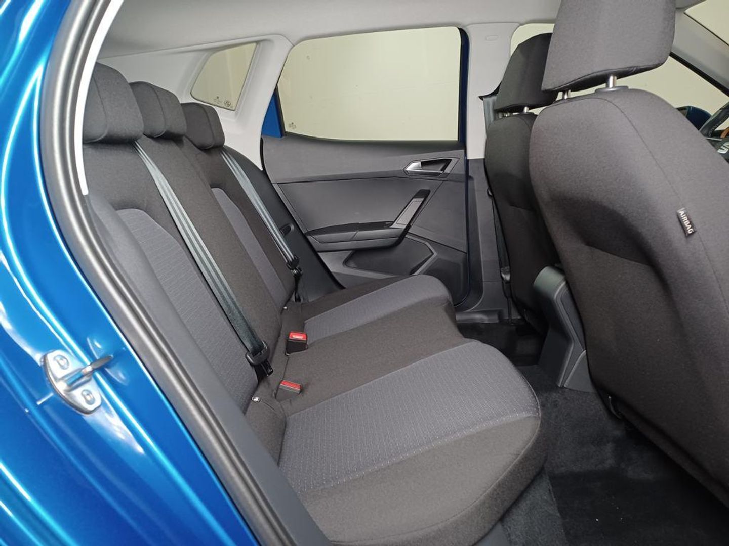 SEAT Arona 1.0 TSI Style XL 81 kW (110 CV)