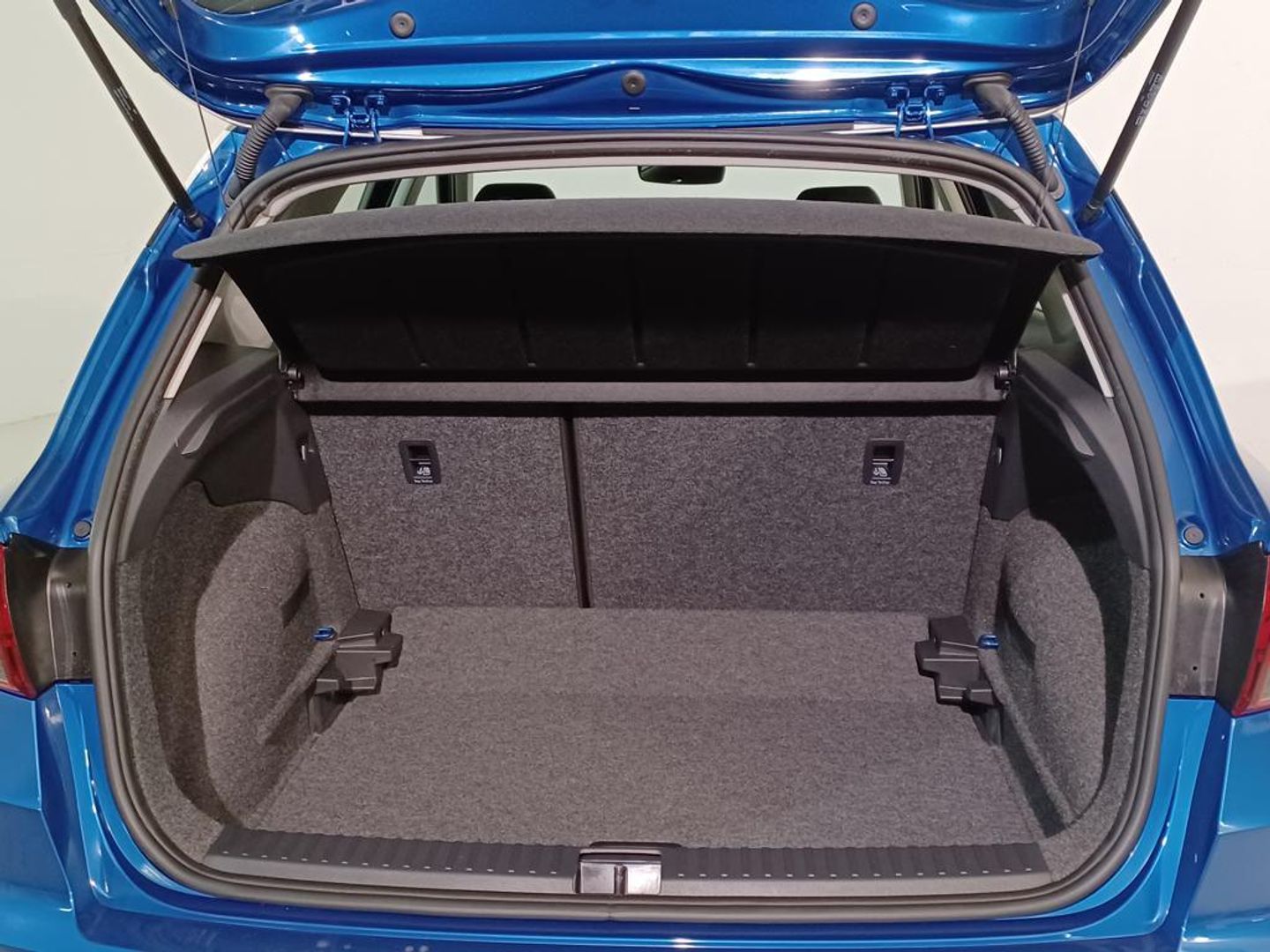 SEAT Arona 1.0 TSI Style XL 81 kW (110 CV)