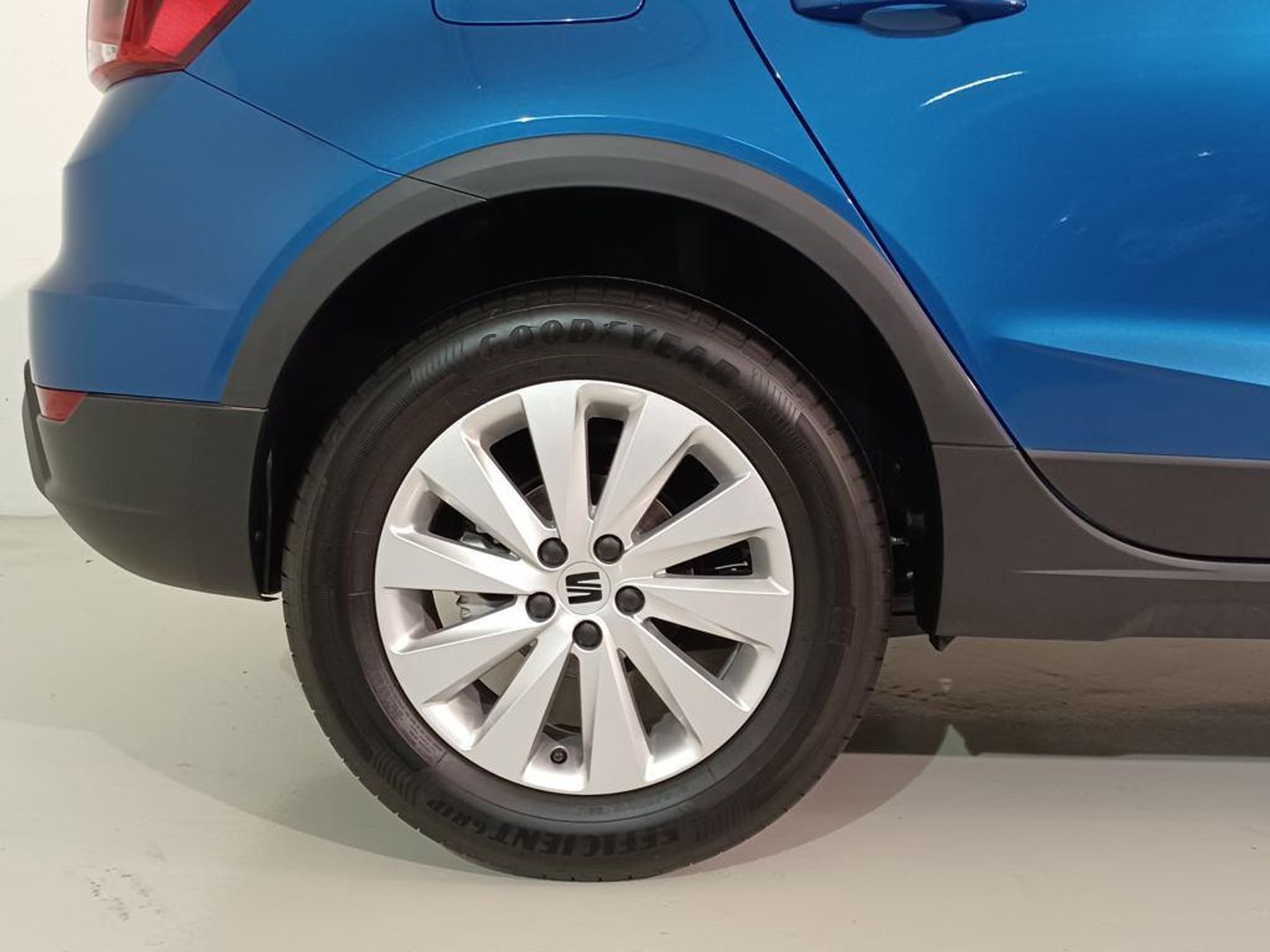 SEAT Arona 1.0 TSI Style XL 81 kW (110 CV)