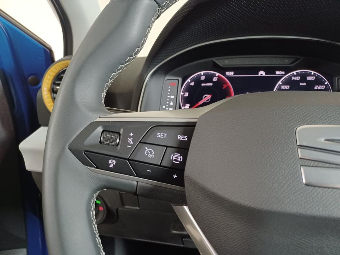 SEAT Arona 1.0 TSI Style XL 81 kW (110 CV)