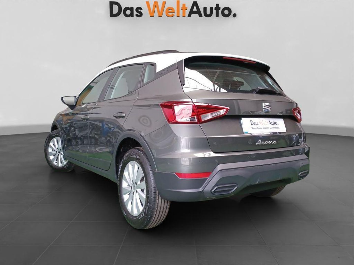 SEAT Arona 1.0 TSI Style XL 81 kW (110 CV)