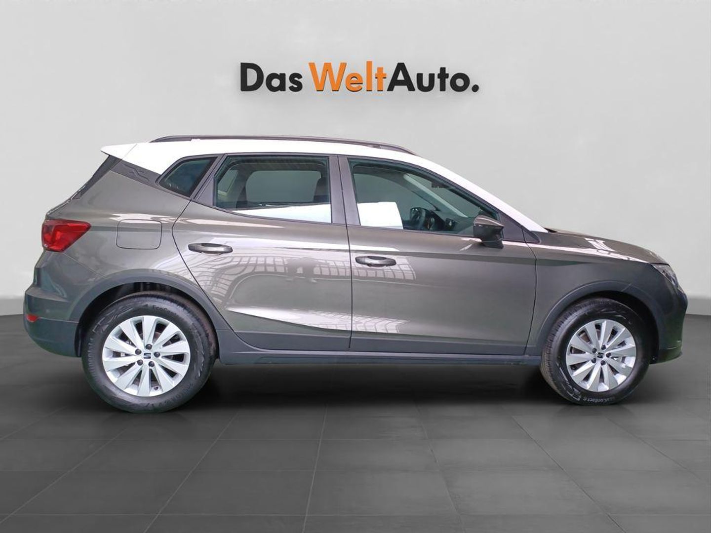 SEAT Arona 1.0 TSI Style XL 81 kW (110 CV)