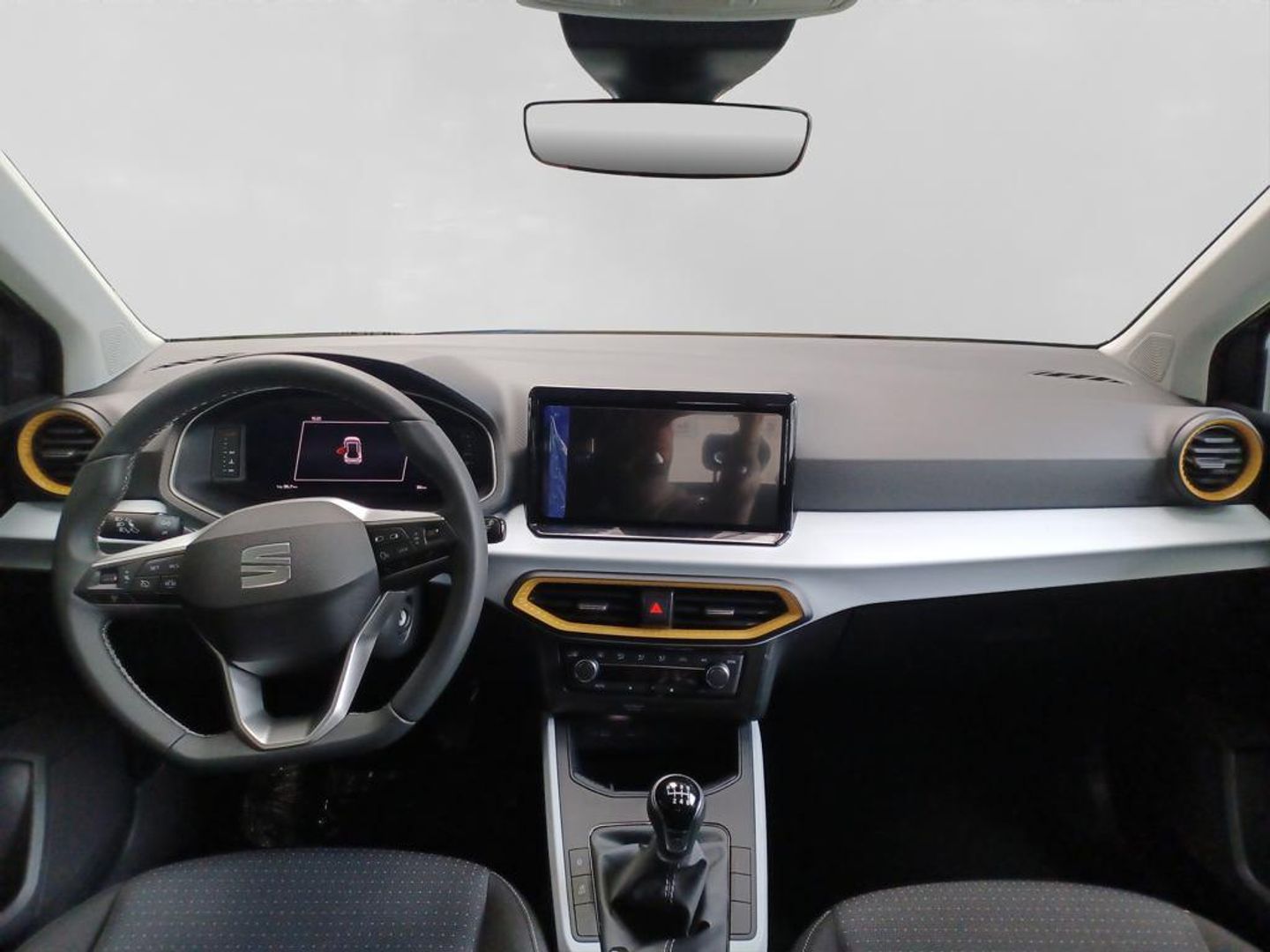 SEAT Arona 1.0 TSI Style XL 81 kW (110 CV)