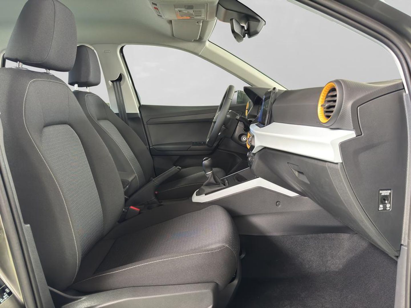 SEAT Arona 1.0 TSI Style XL 81 kW (110 CV)
