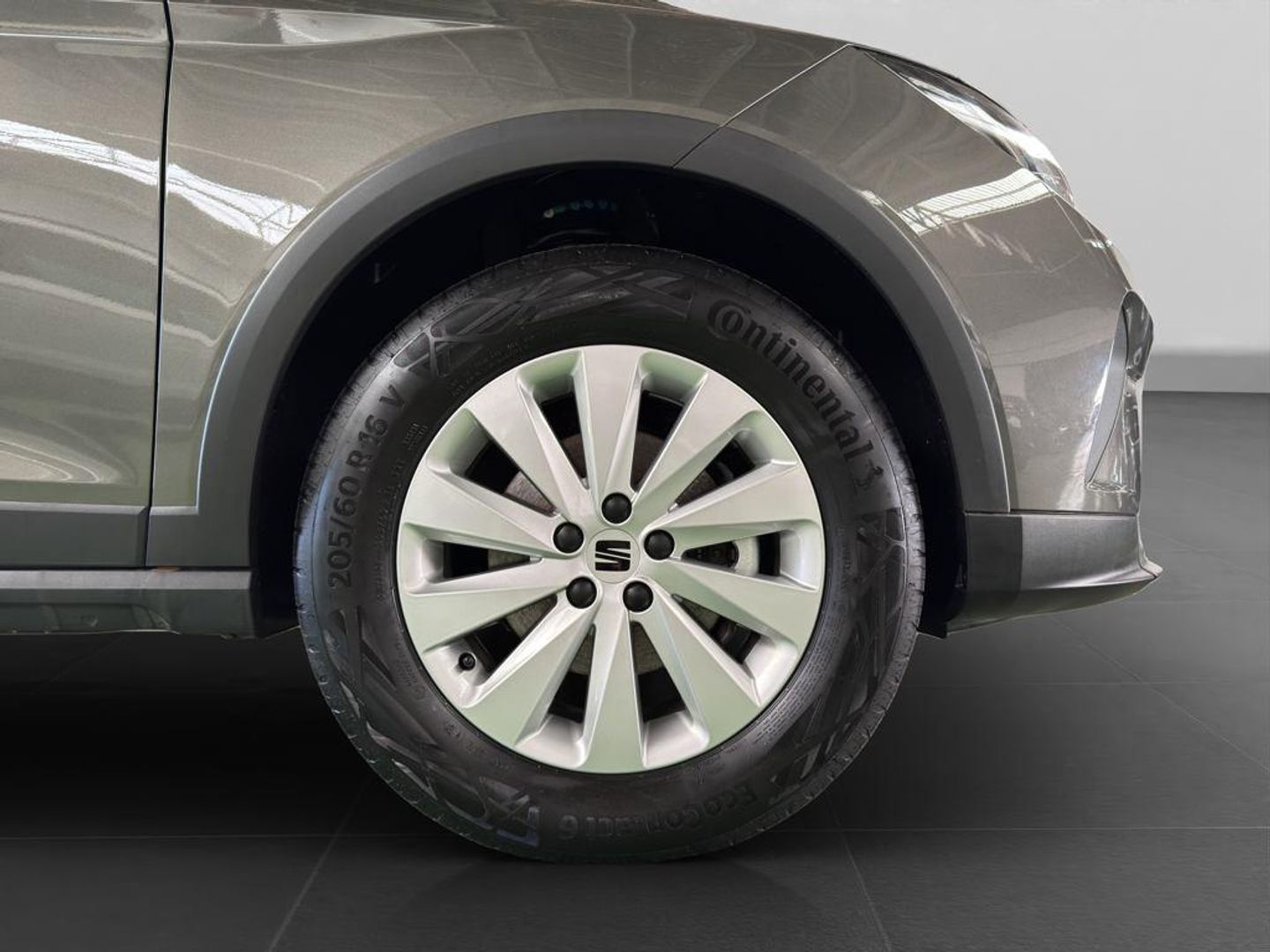 SEAT Arona 1.0 TSI Style XL 81 kW (110 CV)