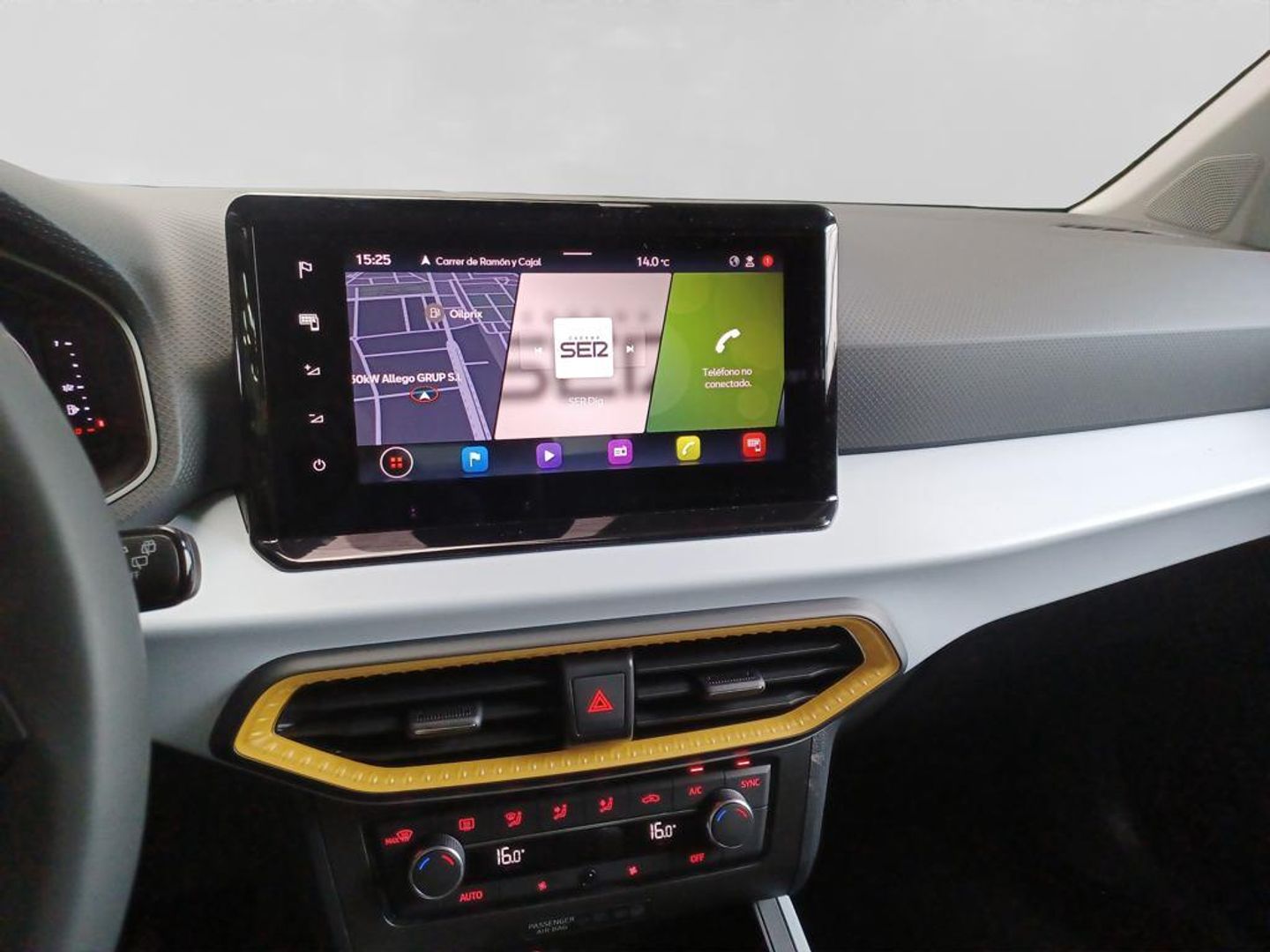 SEAT Arona 1.0 TSI Style XL 81 kW (110 CV)