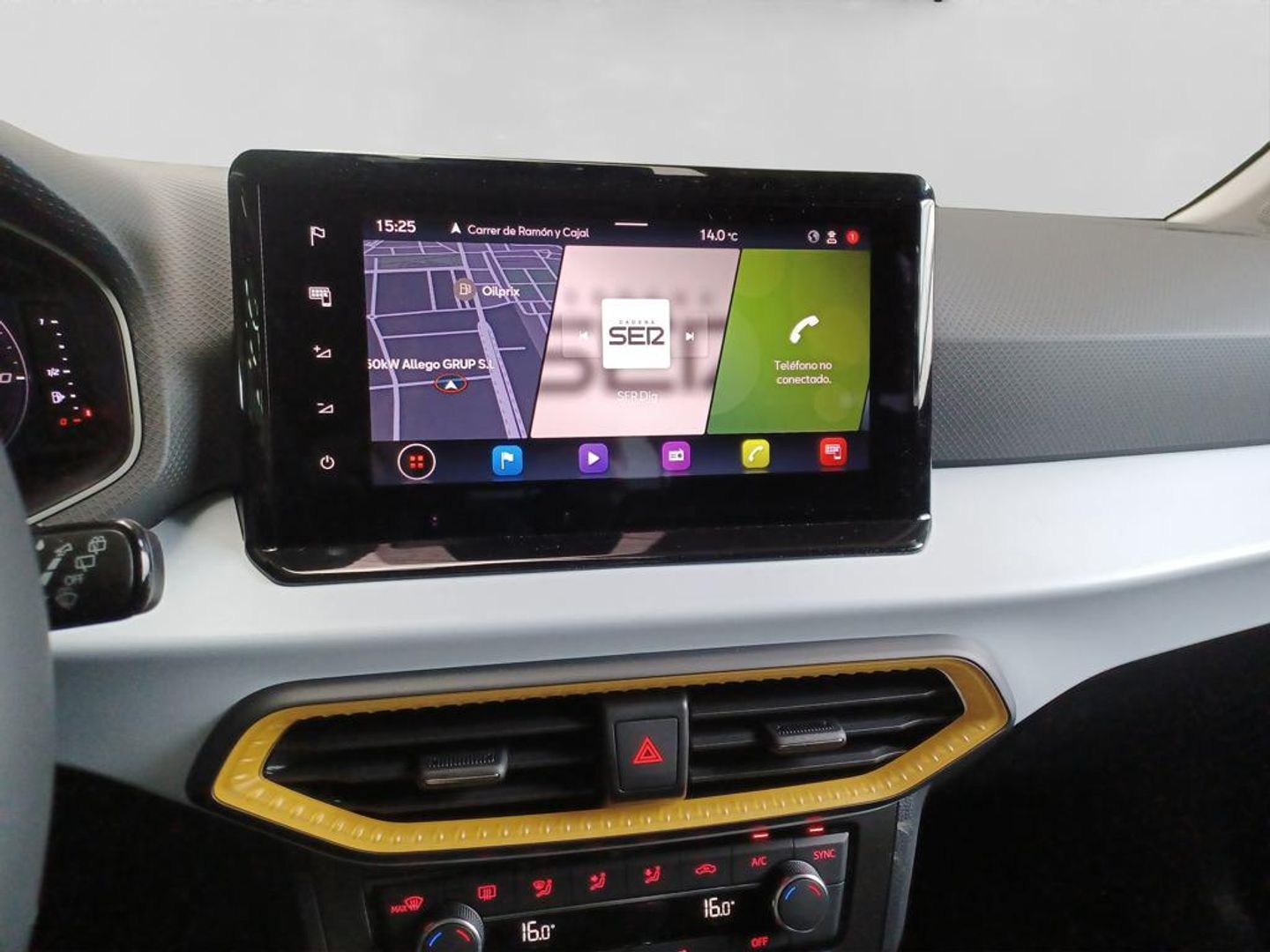 SEAT Arona 1.0 TSI Style XL 81 kW (110 CV)