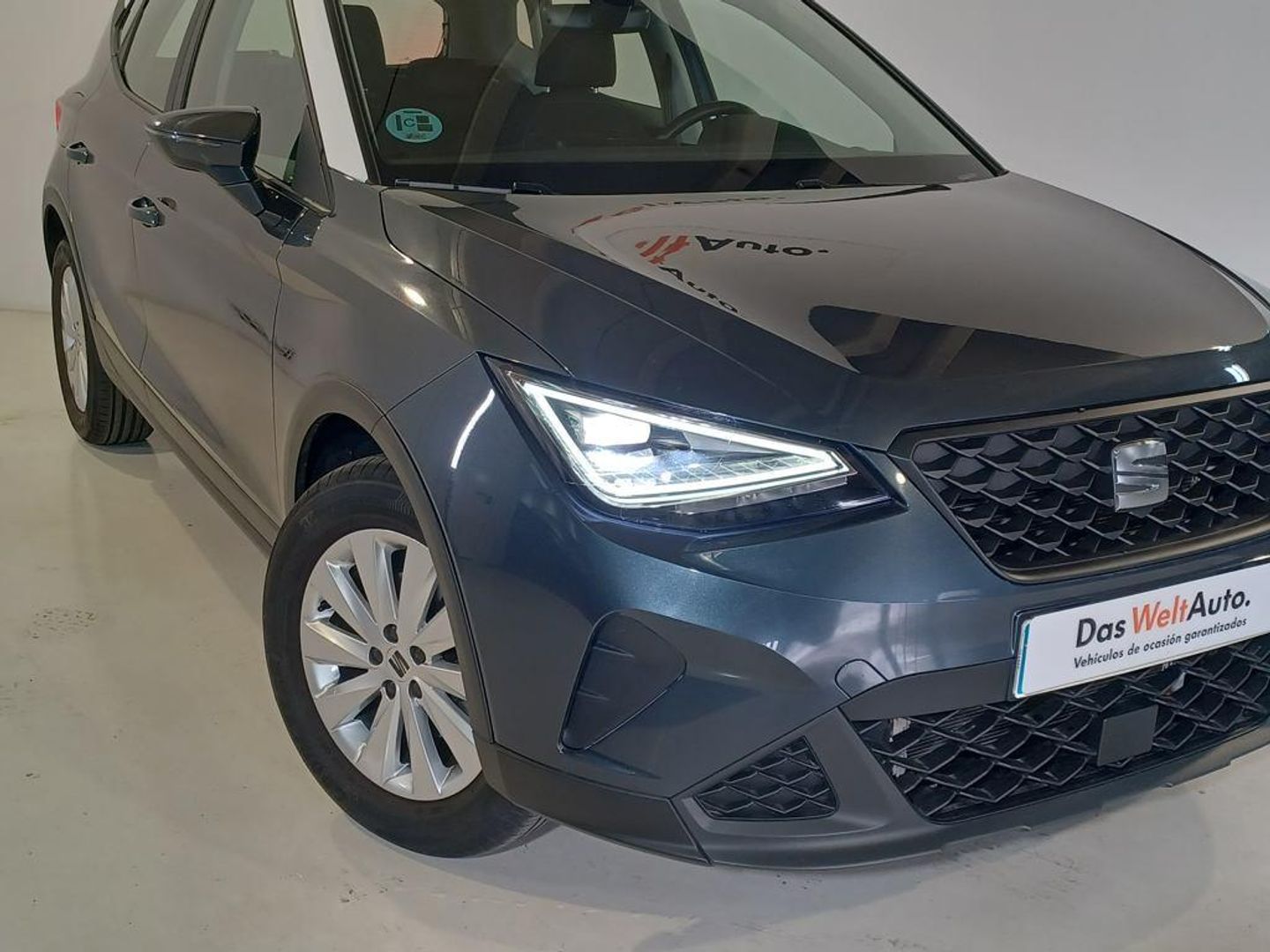 SEAT Arona 1.0 TSI Style XL 81 kW (110 CV)