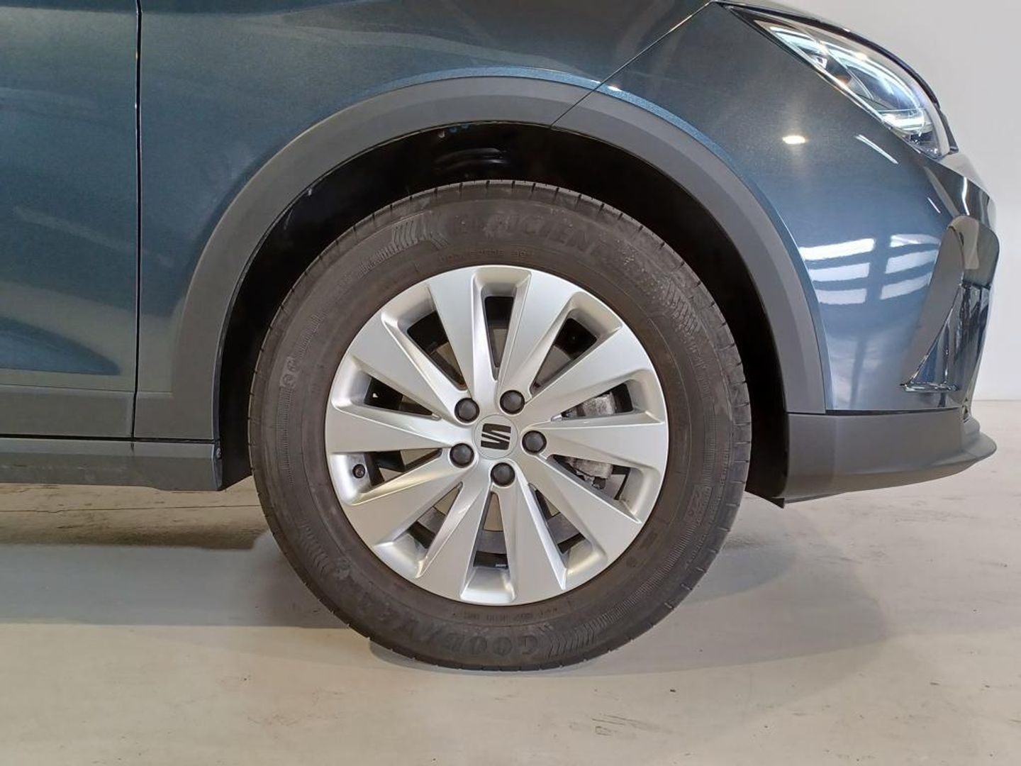 SEAT Arona 1.0 TSI Style XL 81 kW (110 CV)