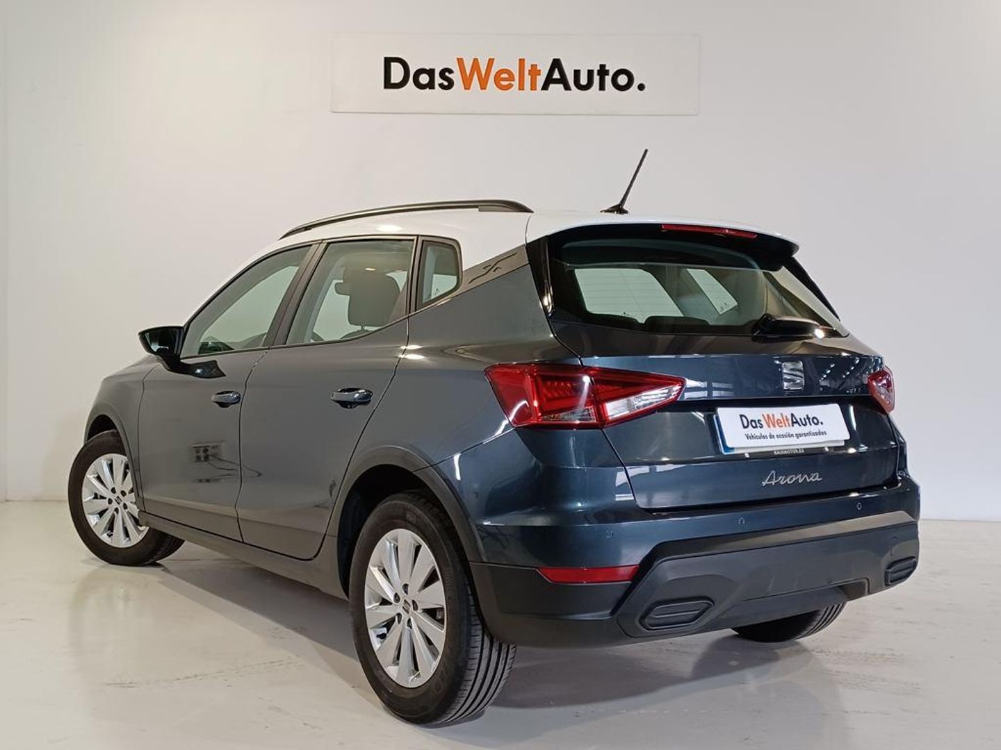 SEAT Arona 1.0 TSI Style XL 81 kW (110 CV)