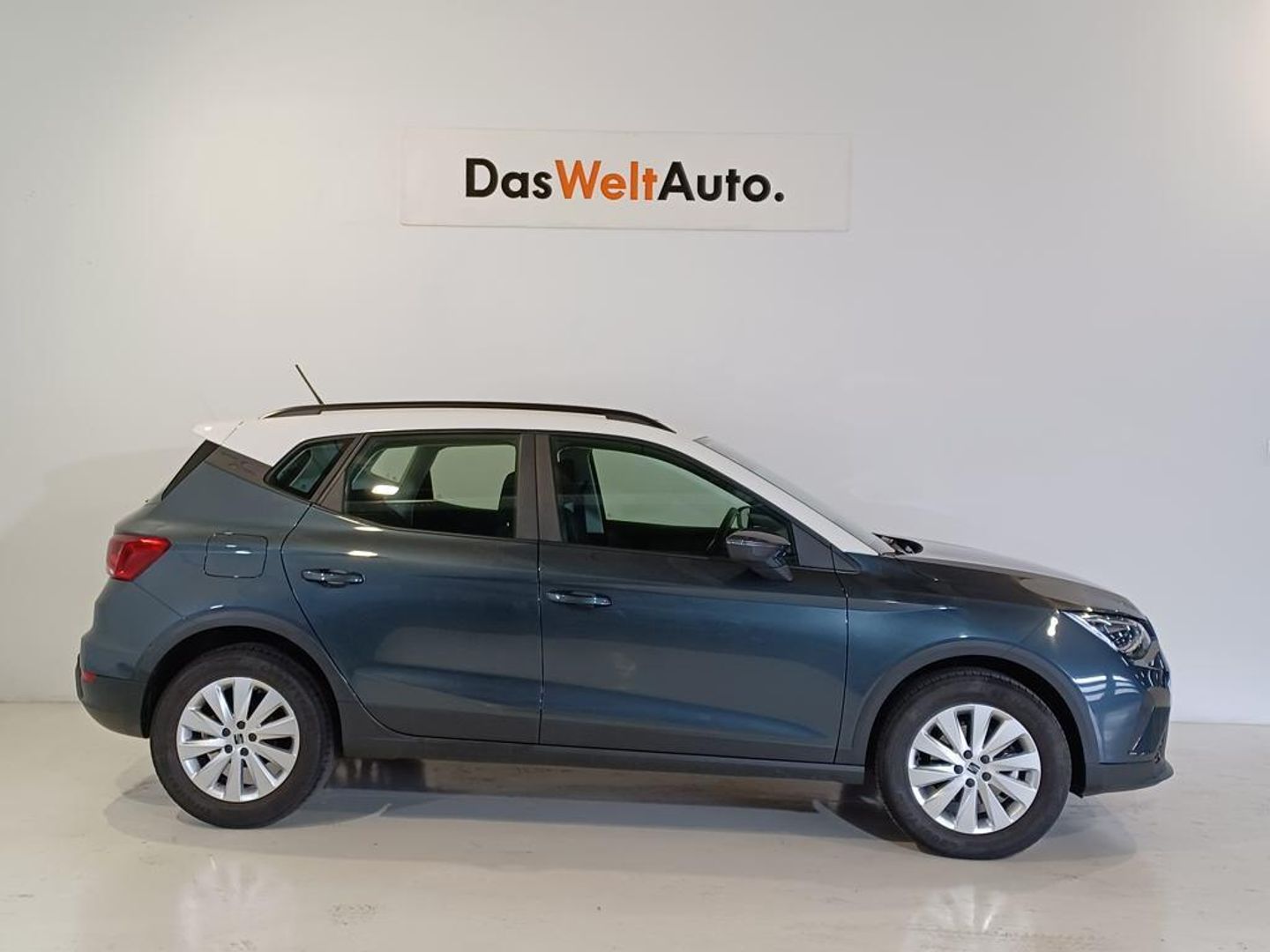 SEAT Arona 1.0 TSI Style XL 81 kW (110 CV)