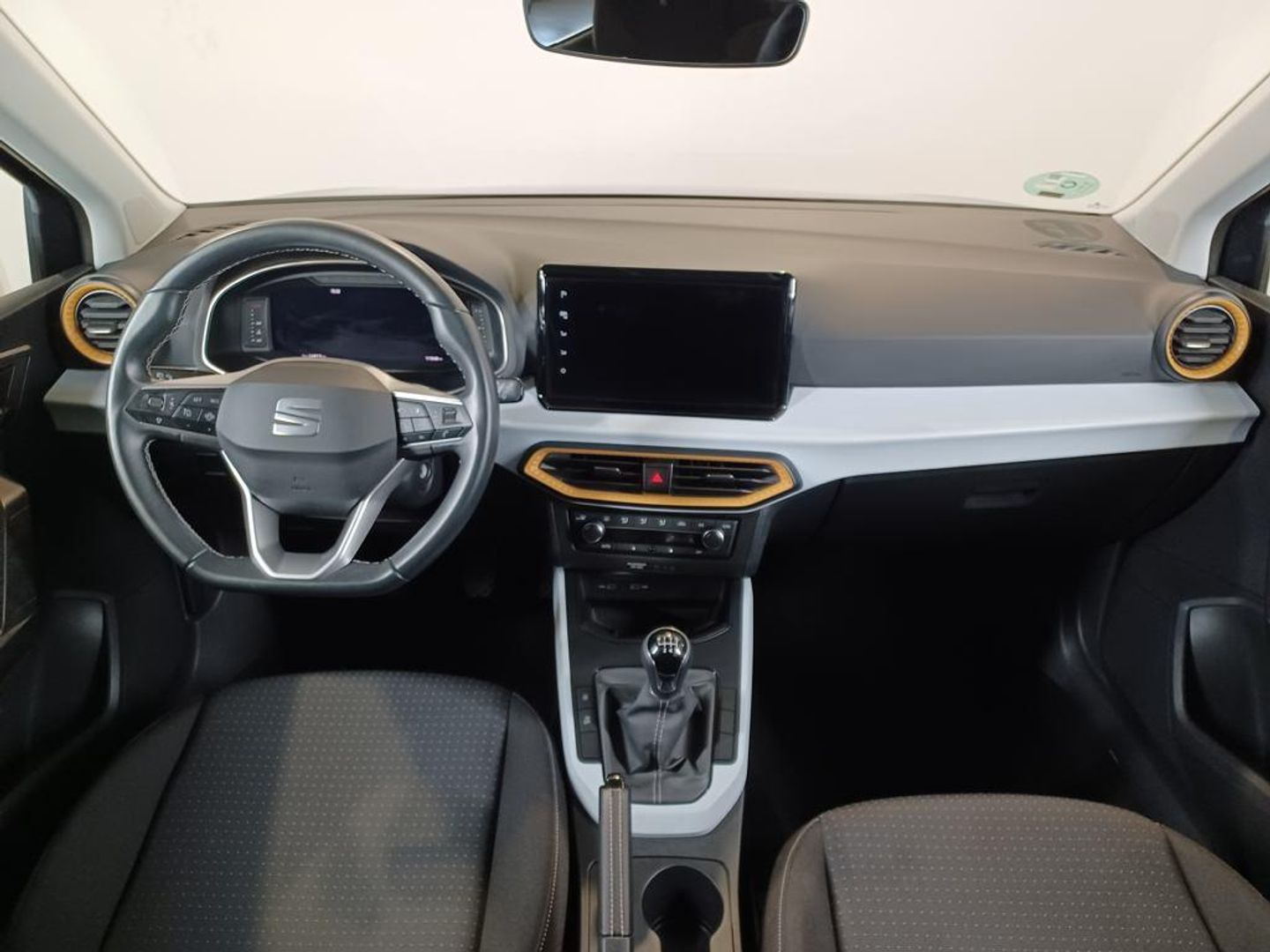 SEAT Arona 1.0 TSI Style XL 81 kW (110 CV)