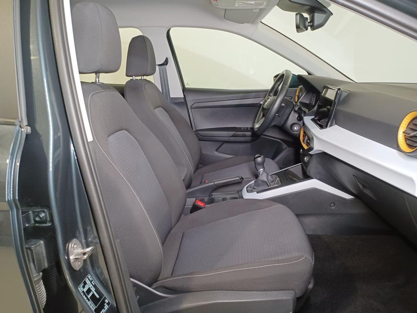 SEAT Arona 1.0 TSI Style XL 81 kW (110 CV)