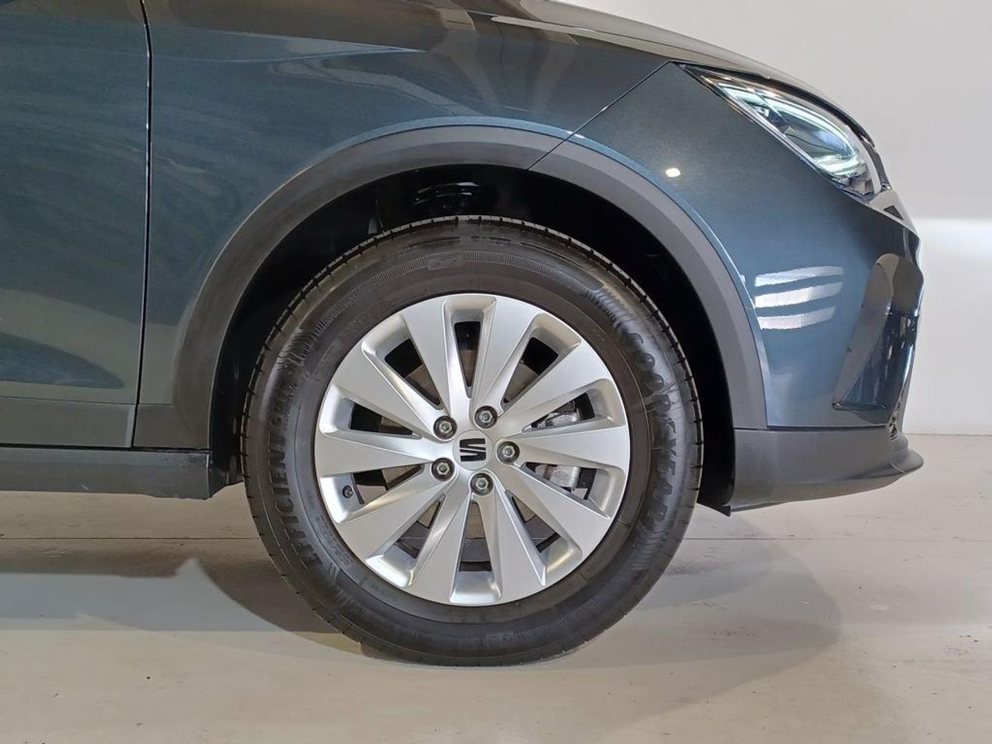 SEAT Arona 1.0 TSI Style XL 81 kW (110 CV)