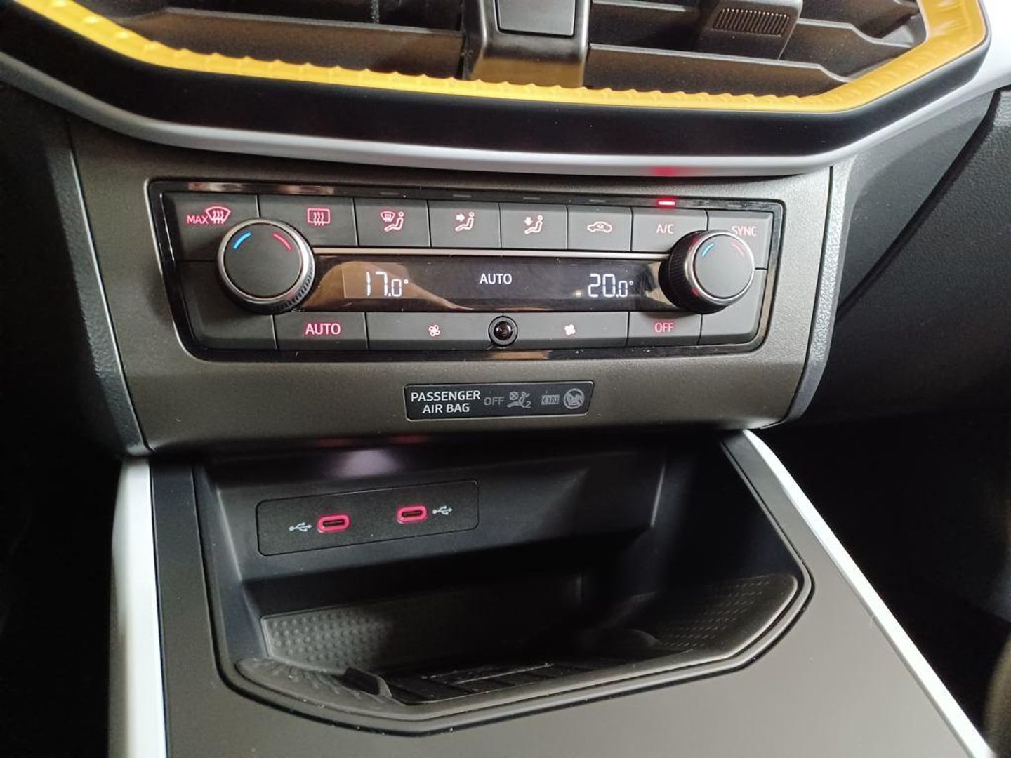 SEAT Arona 1.0 TSI Style XL 81 kW (110 CV)