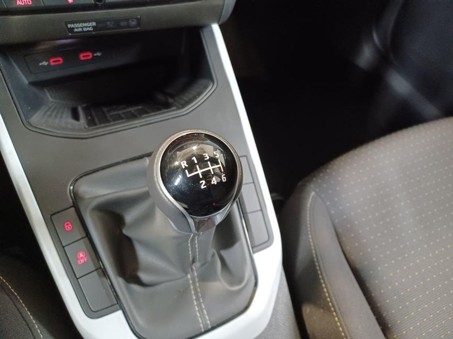 SEAT Arona 1.0 TSI Style XL 85 kW (115 CV)