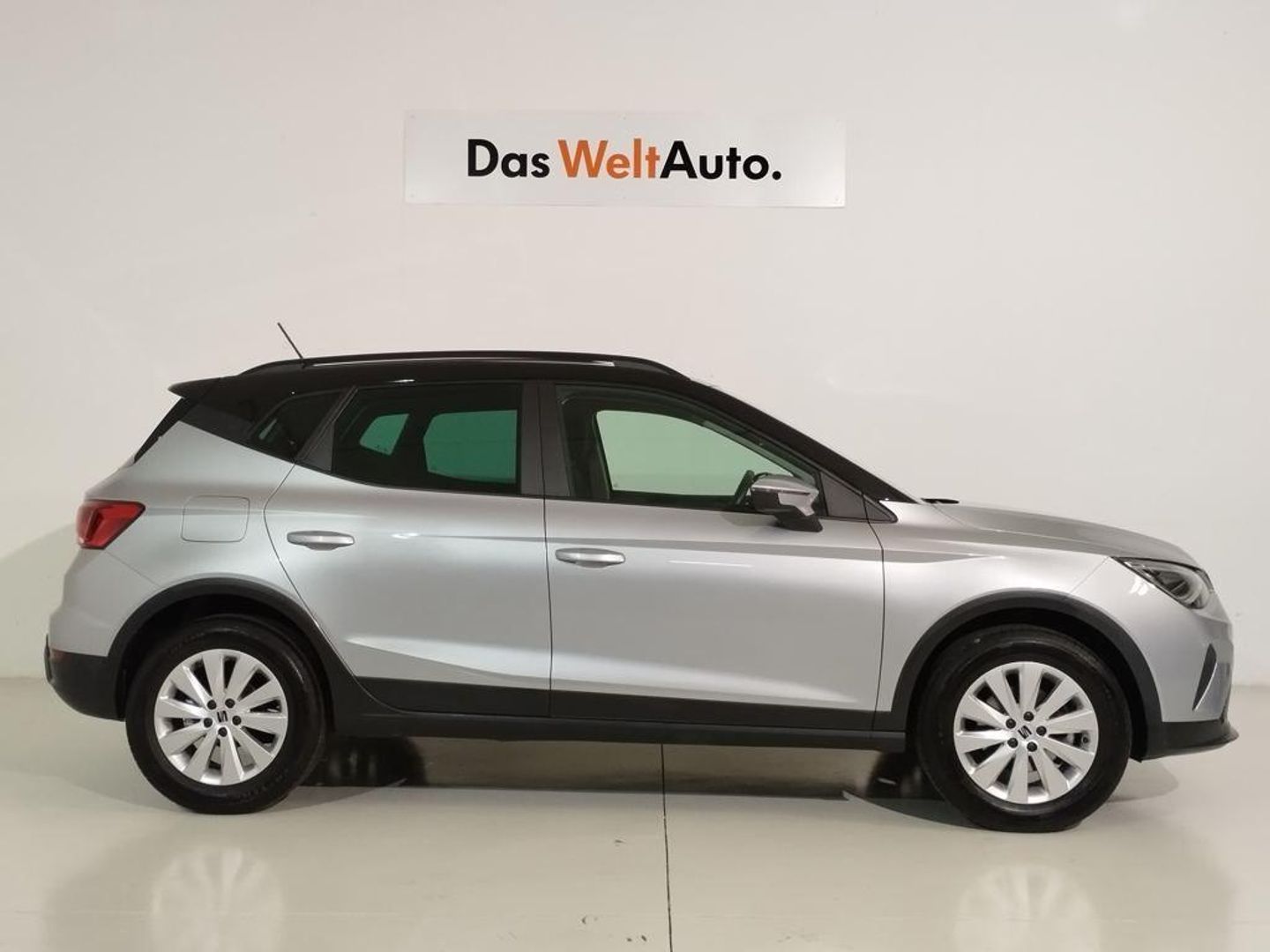 SEAT Arona 1.0 TSI Style XL 85 kW (115 CV)
