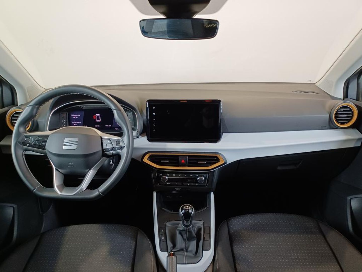 SEAT Arona 1.0 TSI Style XL 85 kW (115 CV)