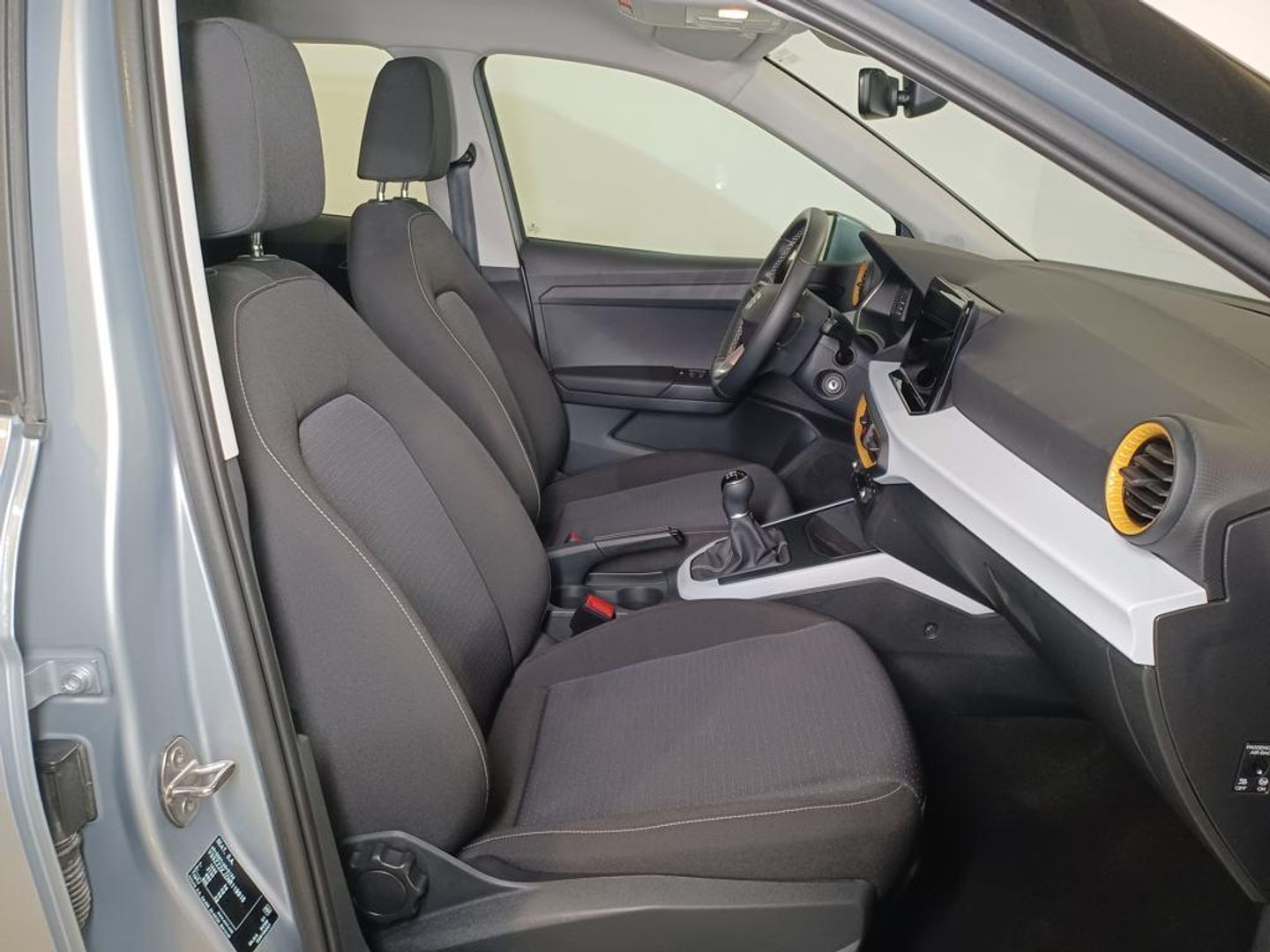 SEAT Arona 1.0 TSI Style XL 85 kW (115 CV)