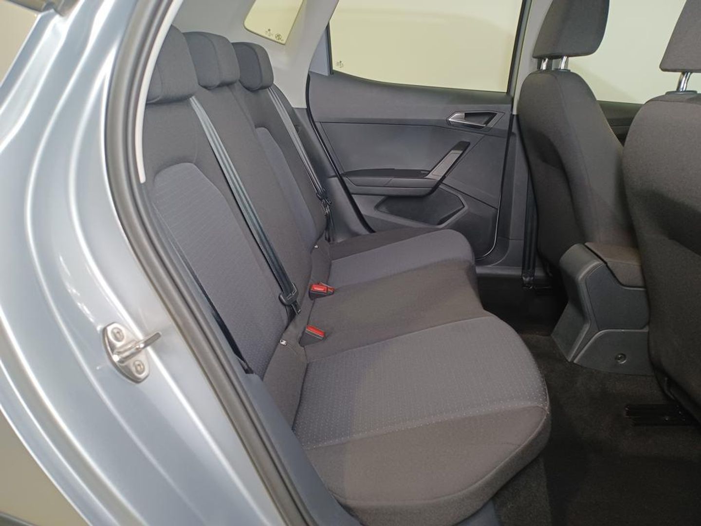 SEAT Arona 1.0 TSI Style XL 85 kW (115 CV)
