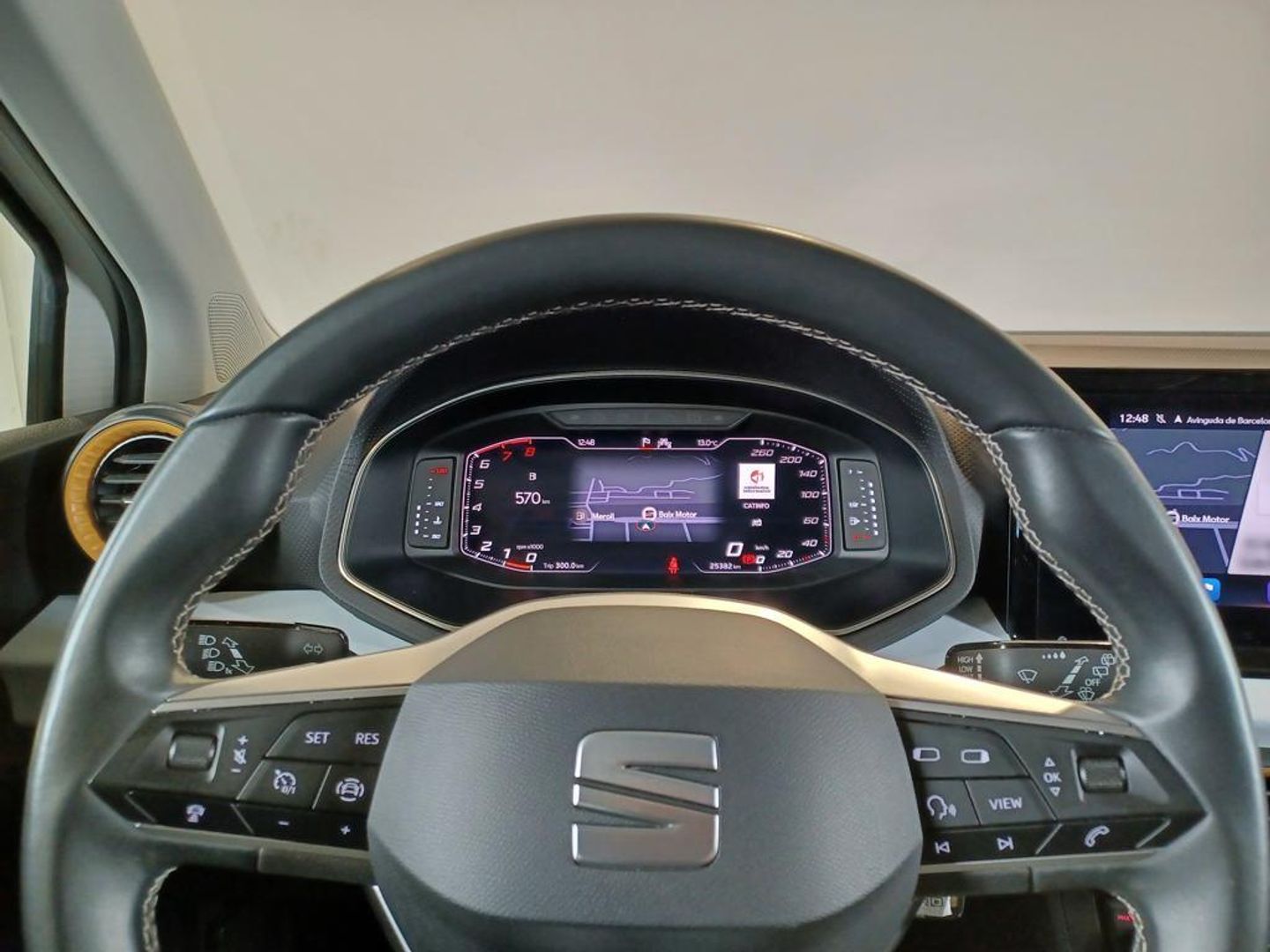 SEAT Arona 1.0 TSI Style XL 85 kW (115 CV)