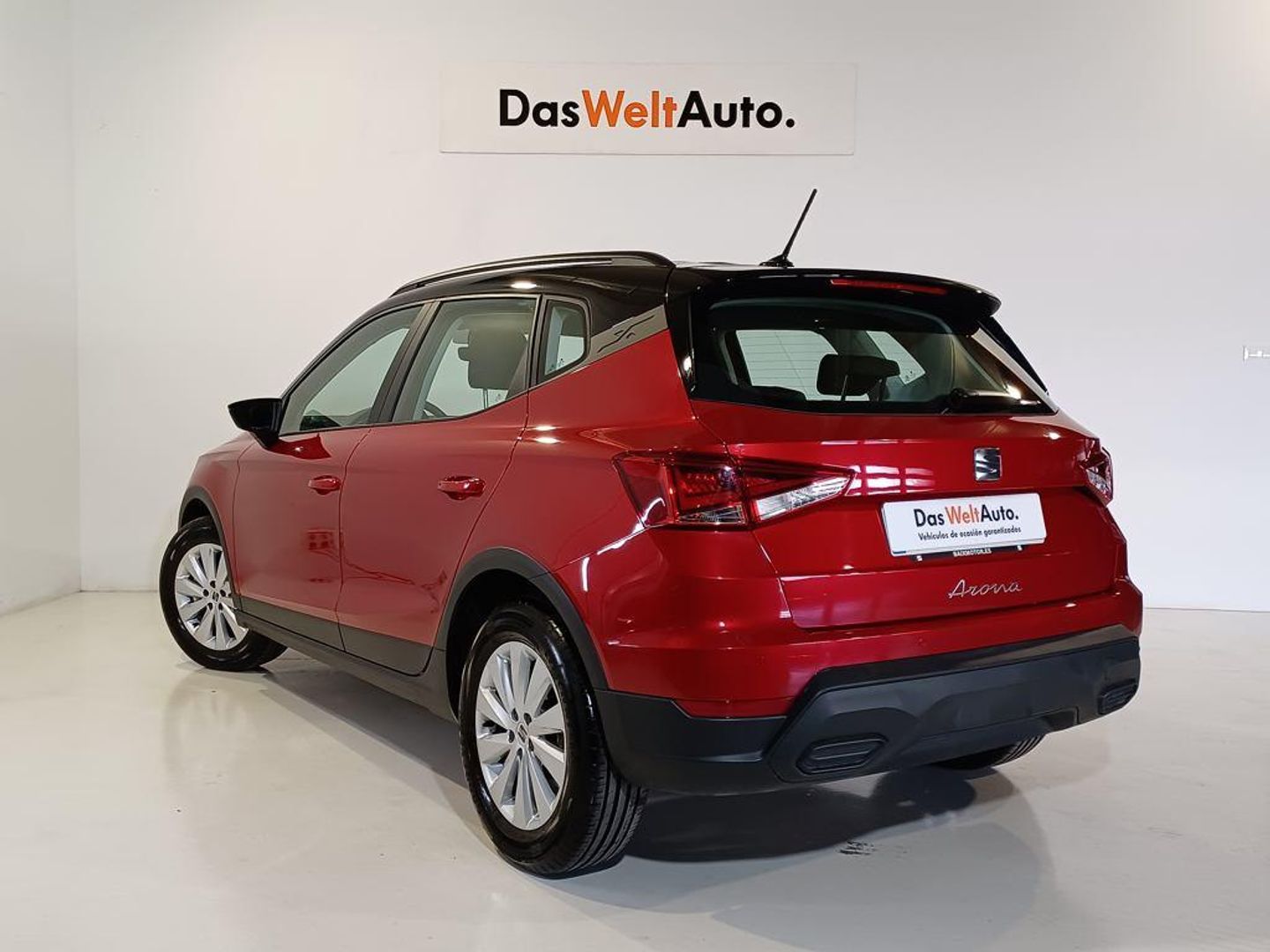 SEAT Arona 1.0 TSI Style XL 85 kW (115 CV)