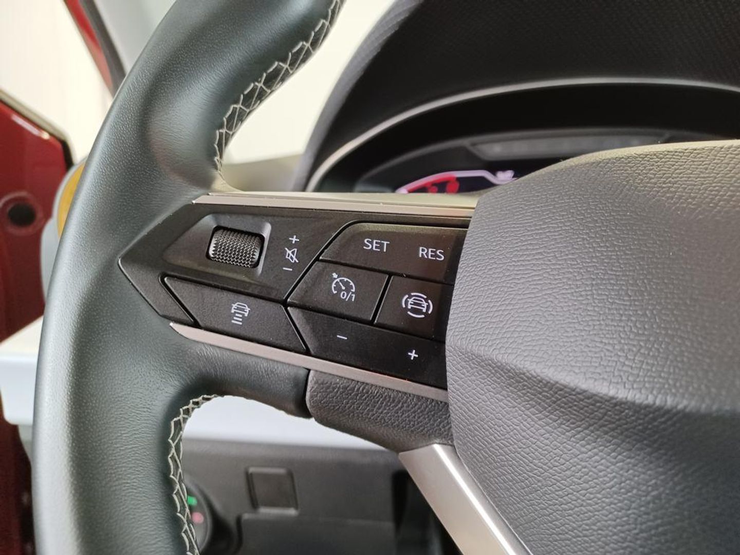SEAT Arona 1.0 TSI Style XL 85 kW (115 CV)