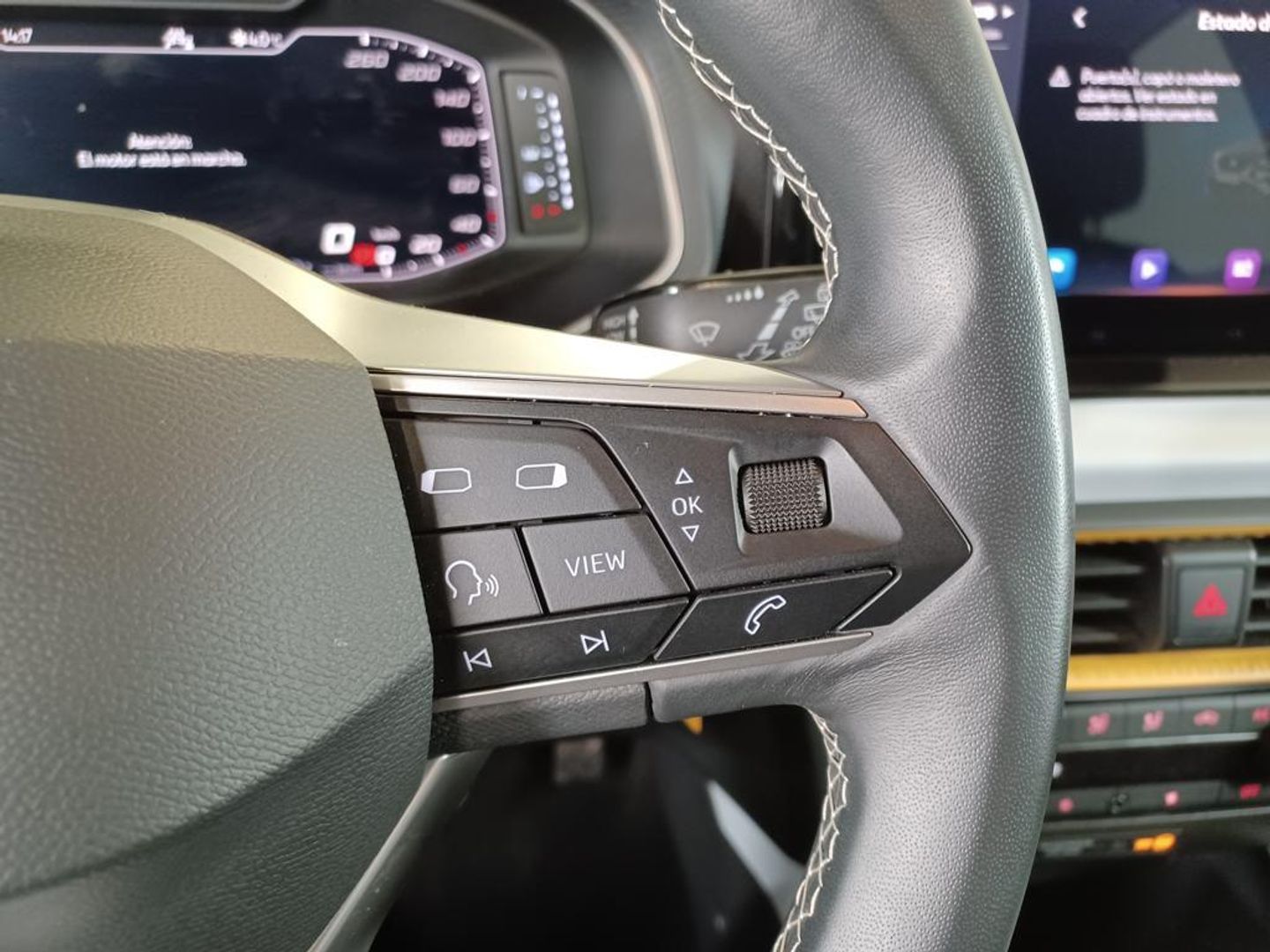 SEAT Arona 1.0 TSI Style XL 85 kW (115 CV)