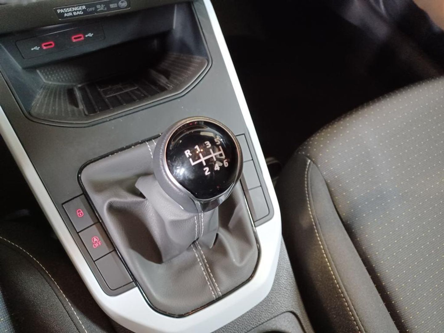 SEAT Arona 1.0 TSI Style XL 85 kW (115 CV)