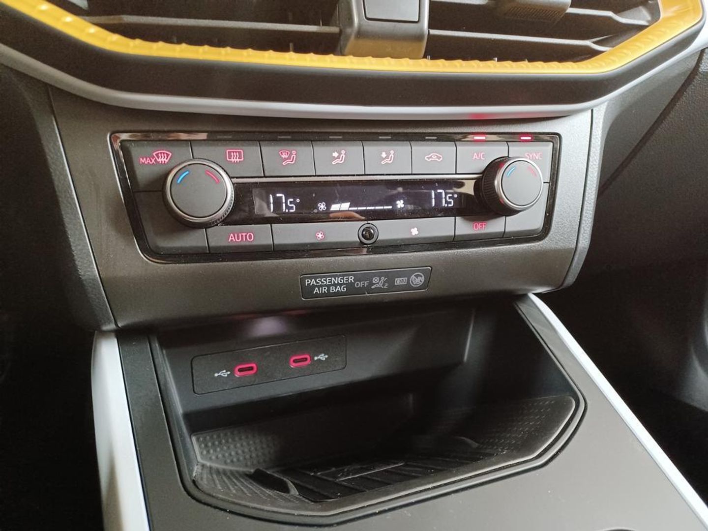 SEAT Arona 1.0 TSI Style XL 85 kW (115 CV)
