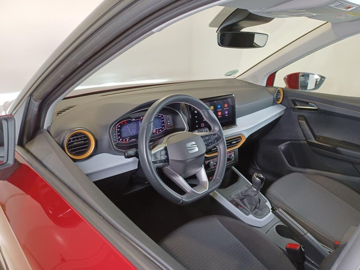 SEAT Arona 1.0 TSI Style XL 85 kW (115 CV)